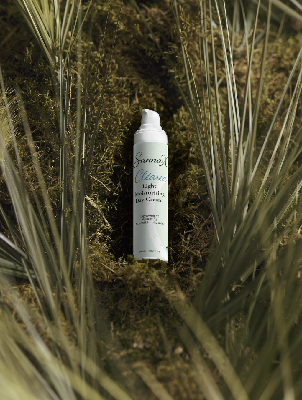 Cléarea Light Moisturising Day Cream