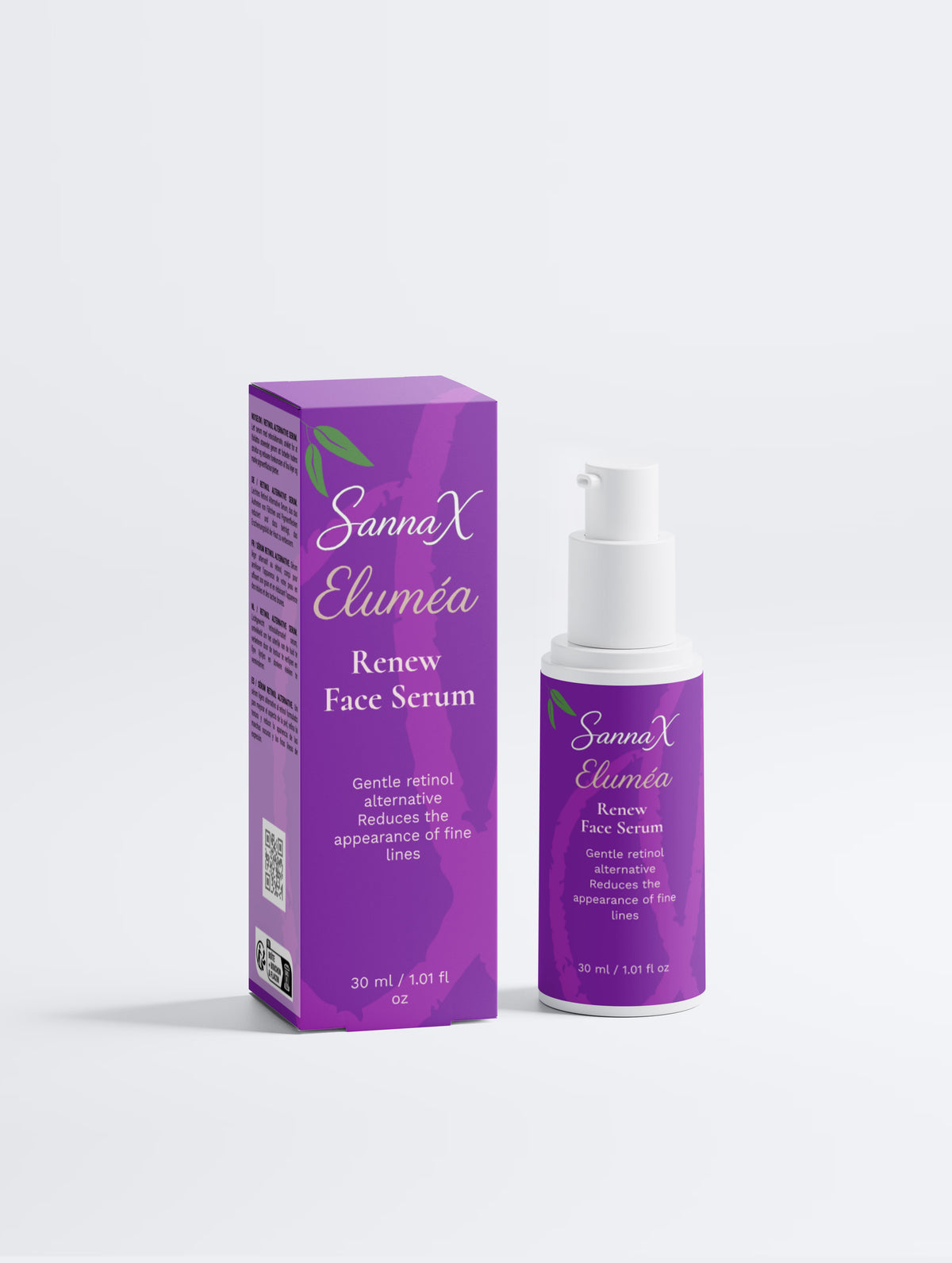 Eluméa Renew Serum 30 ml