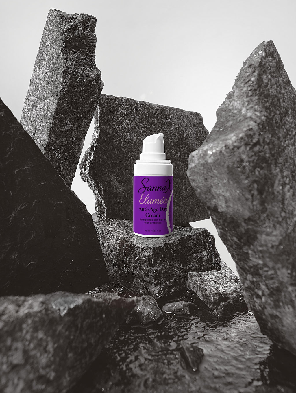 Eluméa Anti-Age Day Cream