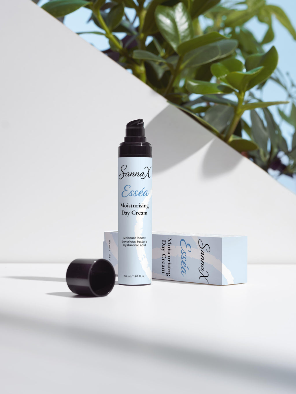 Esséa Moisturising Day Cream