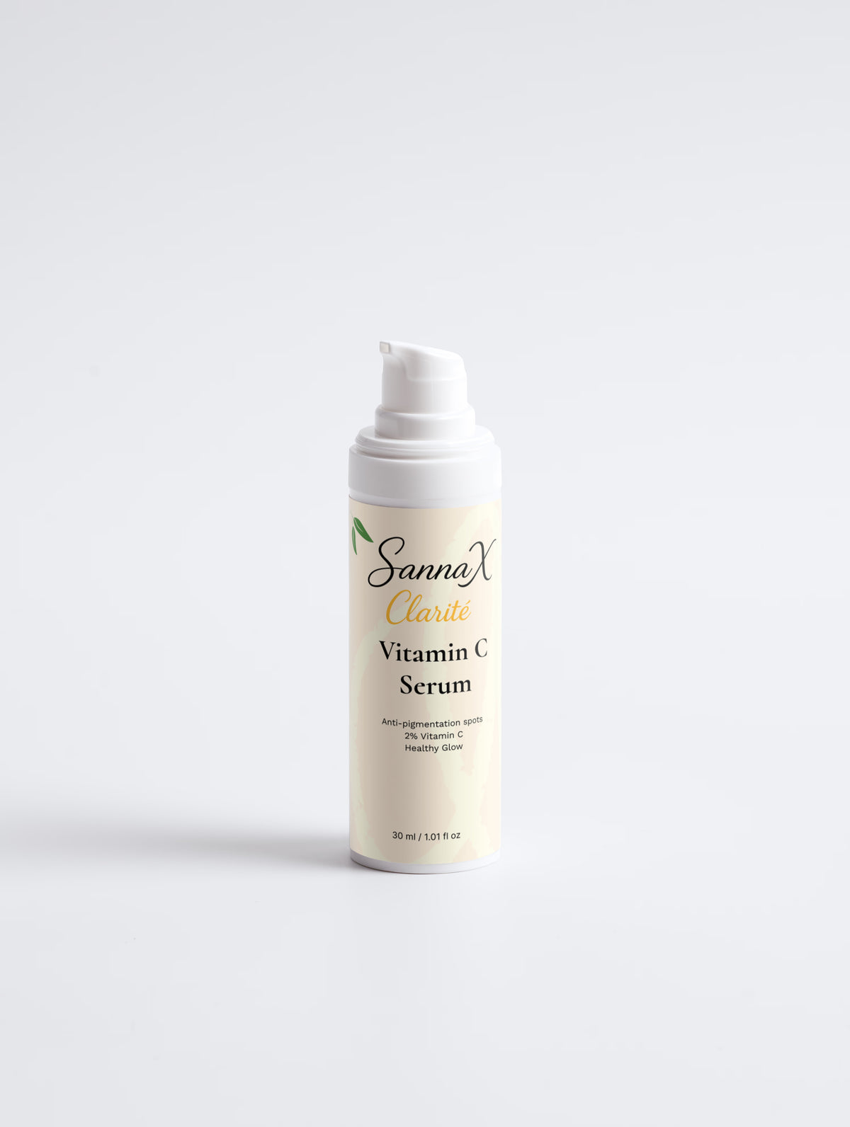Clarité Vitamin C Serum 30 ml