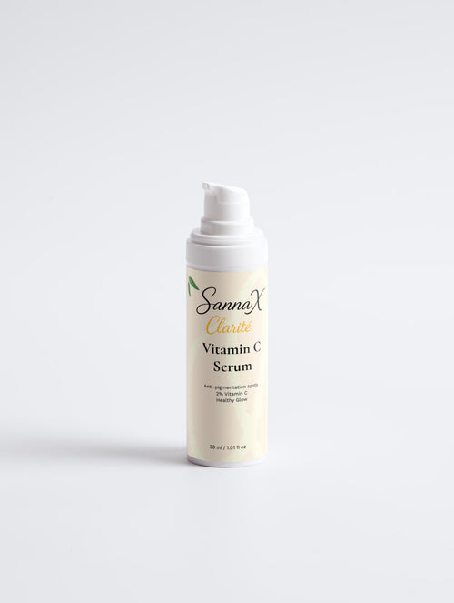 Clarité Vitamin C Serum 30 ml
