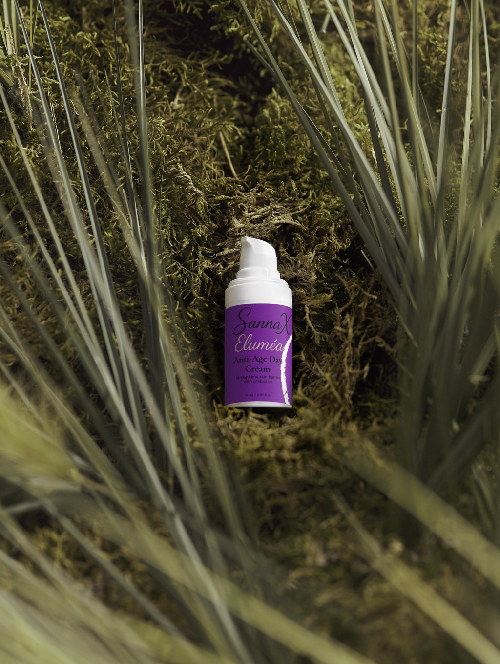 Eluméa Anti-Age Day Cream