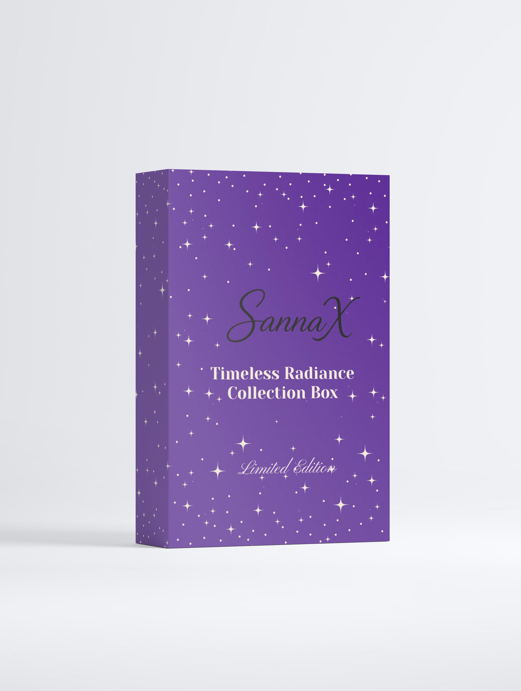 Timeless Radiance Collection Box
