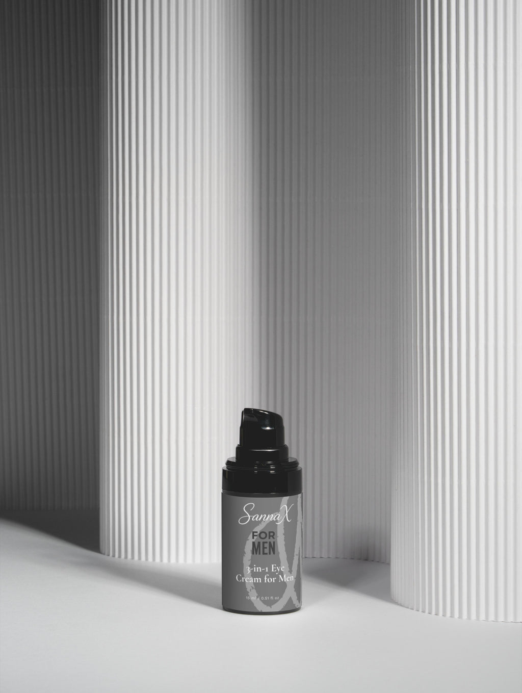 For Men 3-in-1 Eye Cream 15 ml