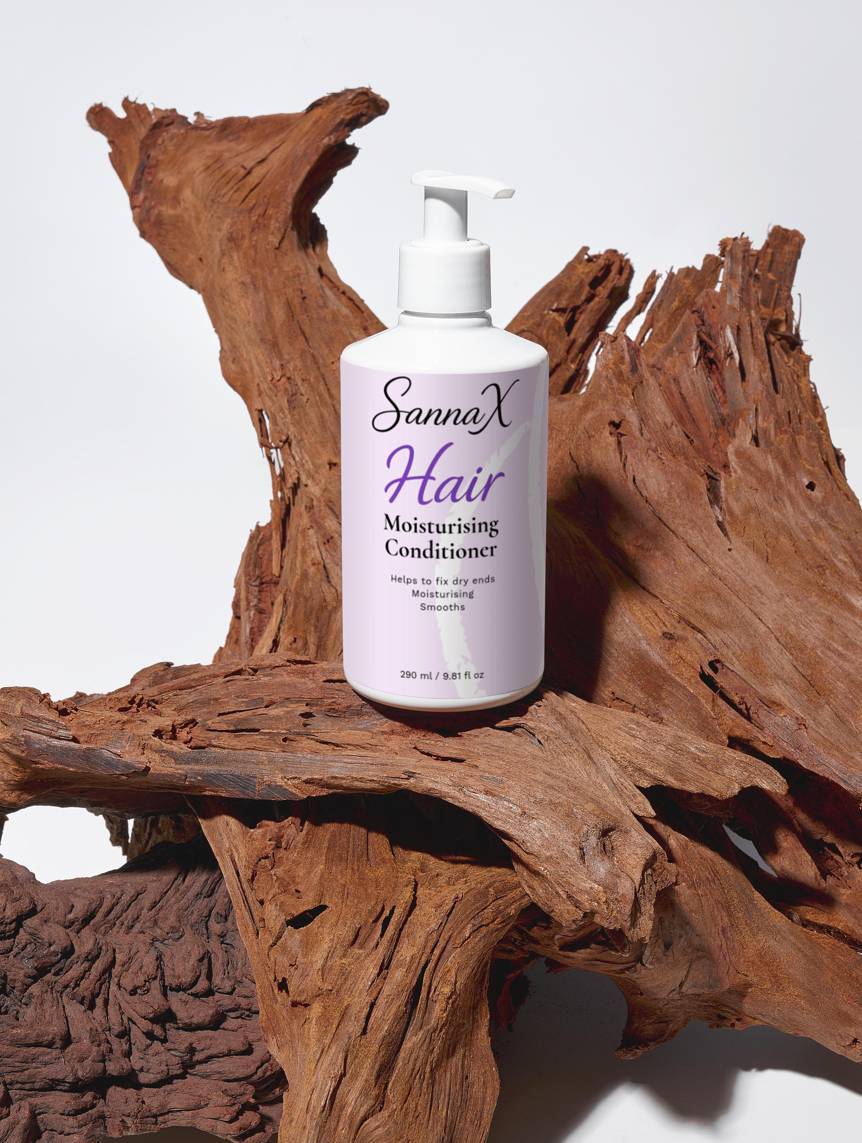 Hair Moisturising Conditioner