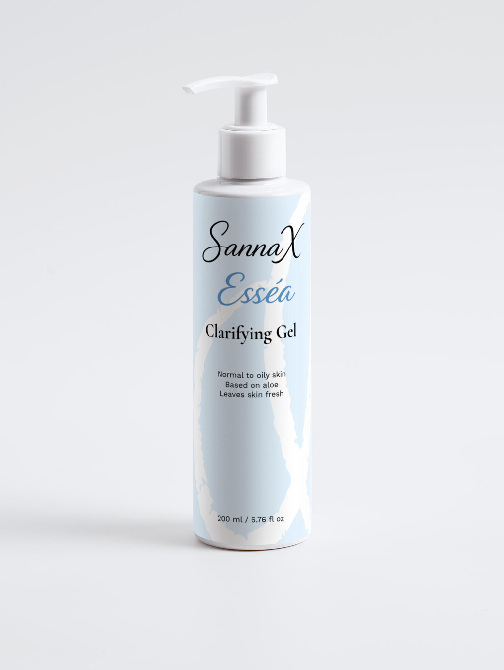 Esséa Clarifying Gel