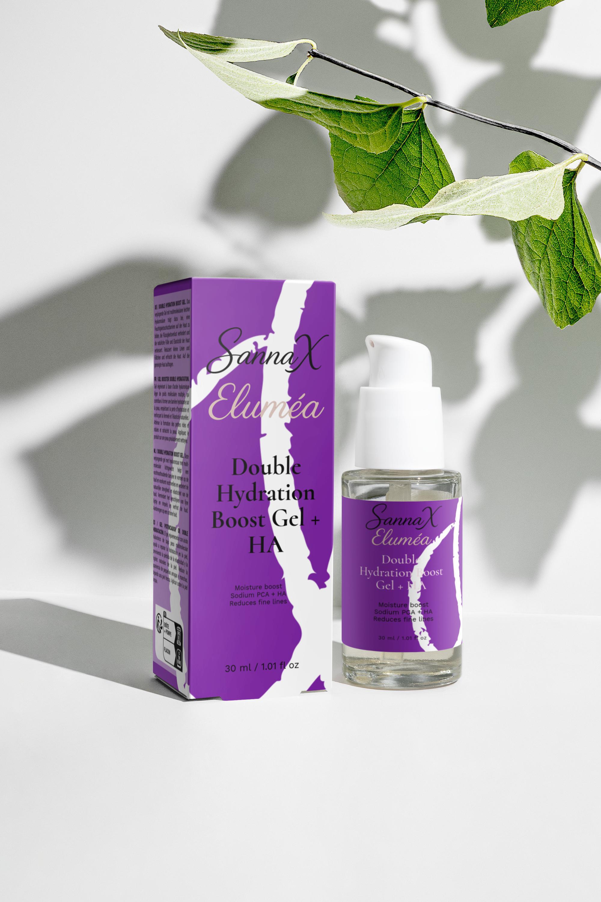 Timeless Radiance Collection Box