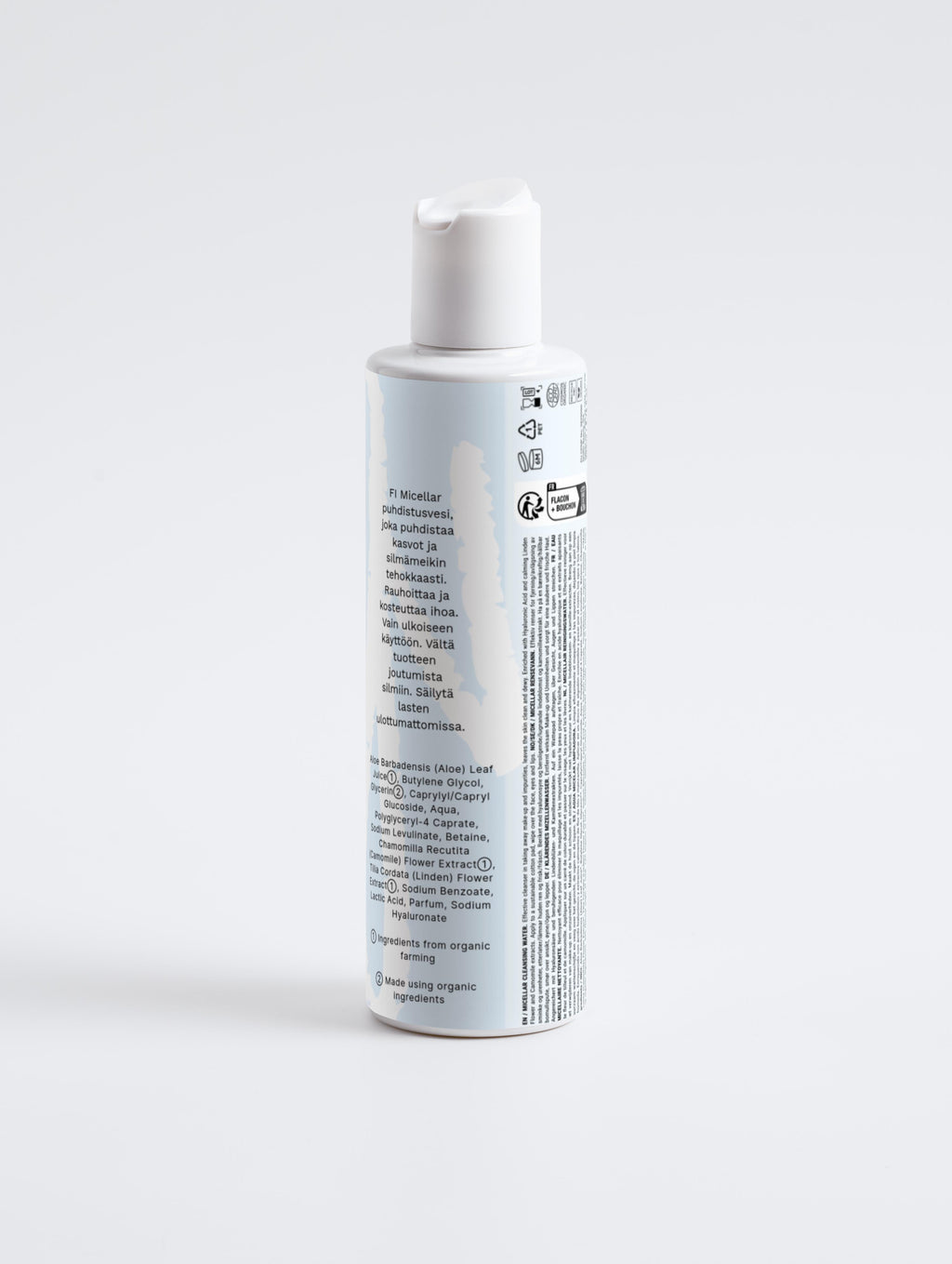 Esséa Micellar Cleansing Water