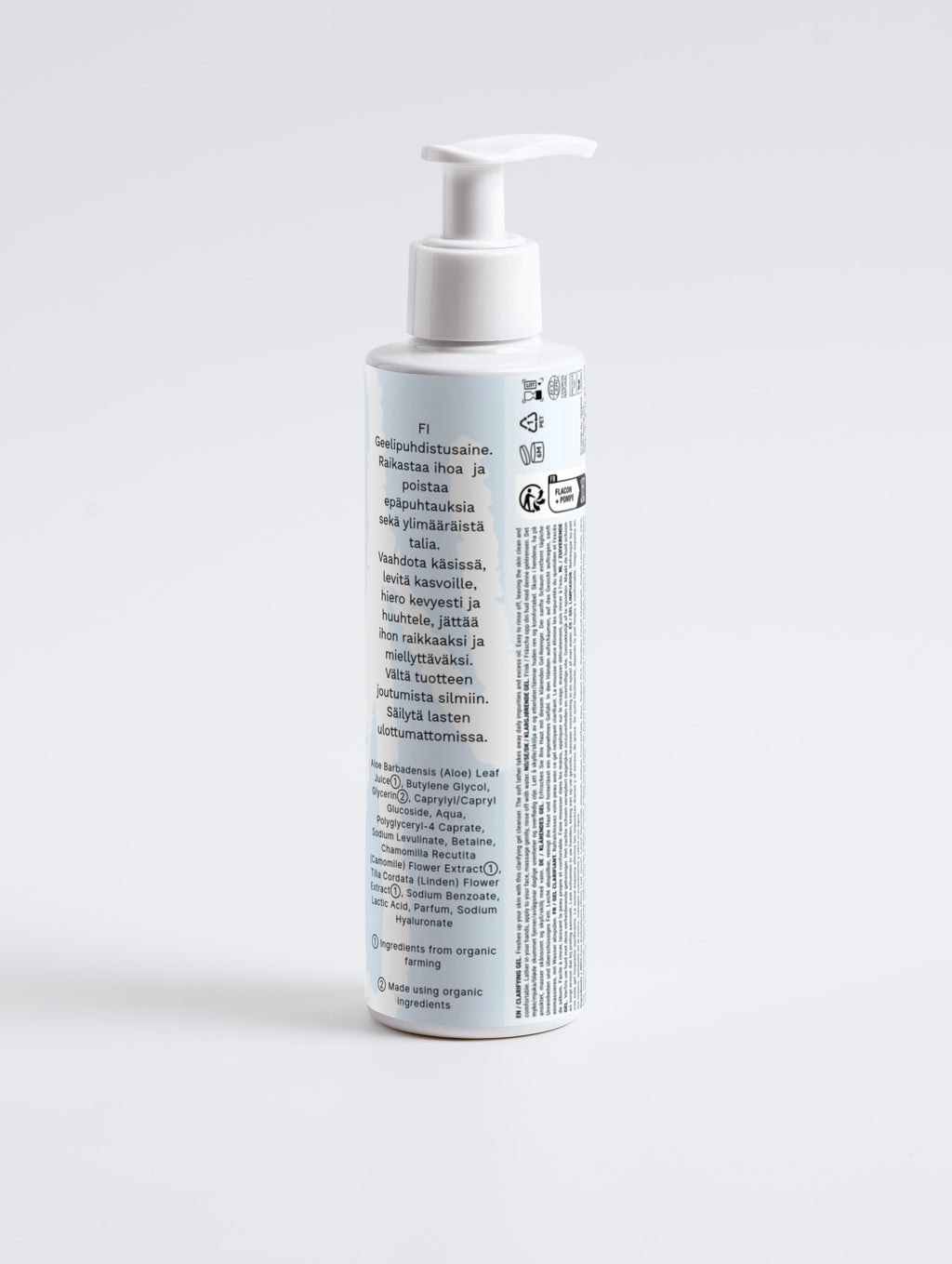 Esséa Clarifying Gel