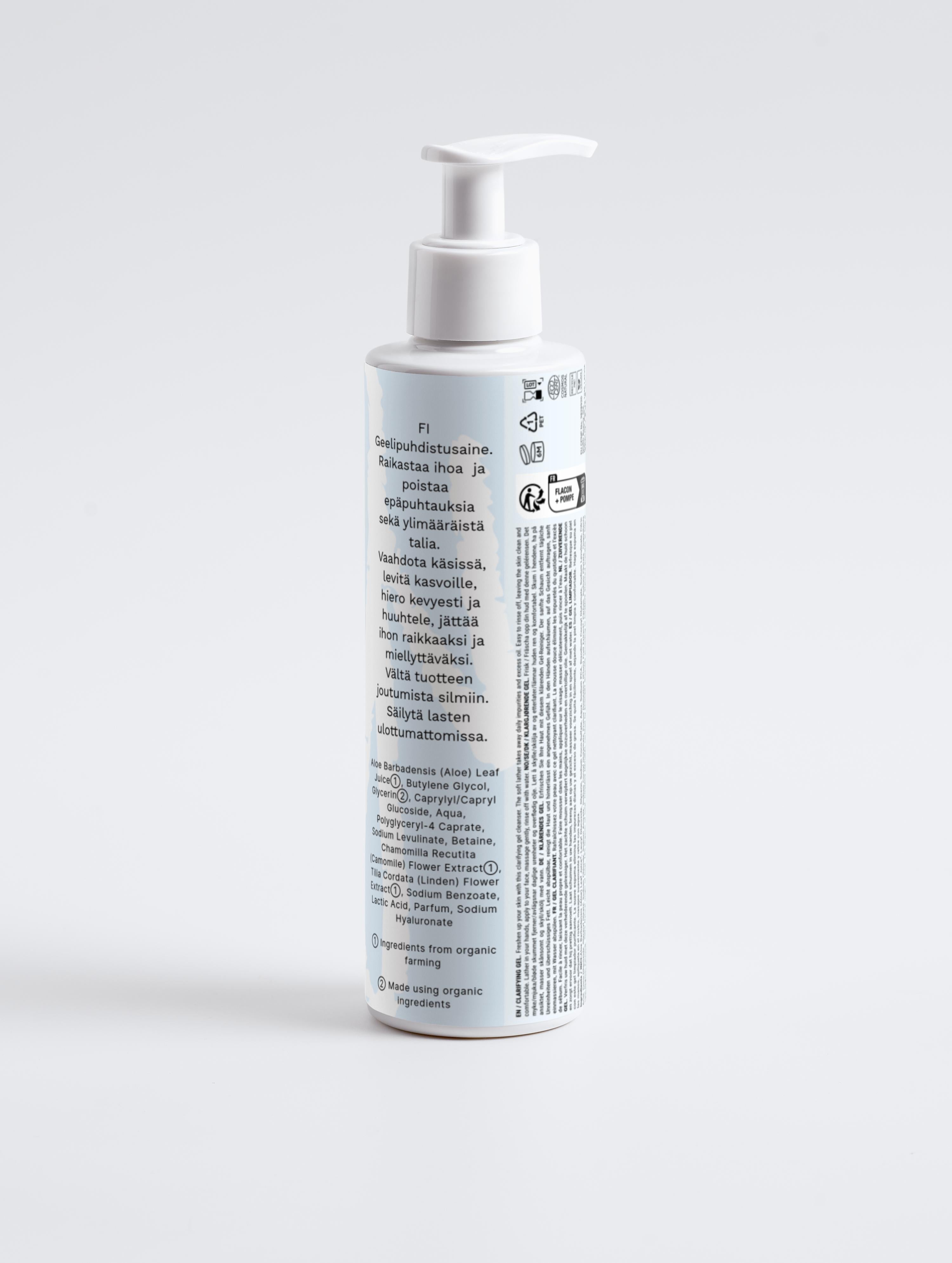 Esséa Clarifying Gel