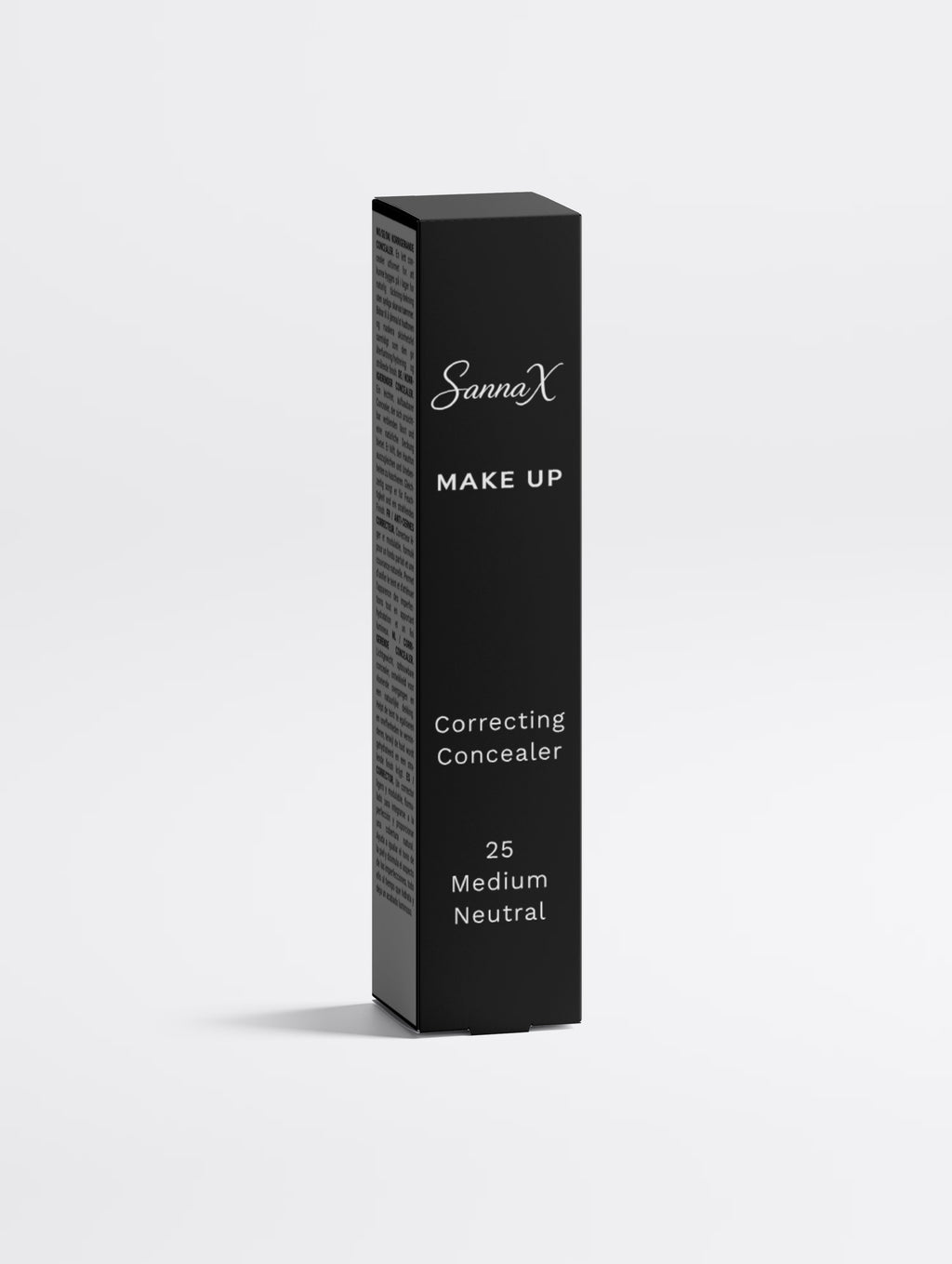 Correcting Concealer, 25 Medium Neutral