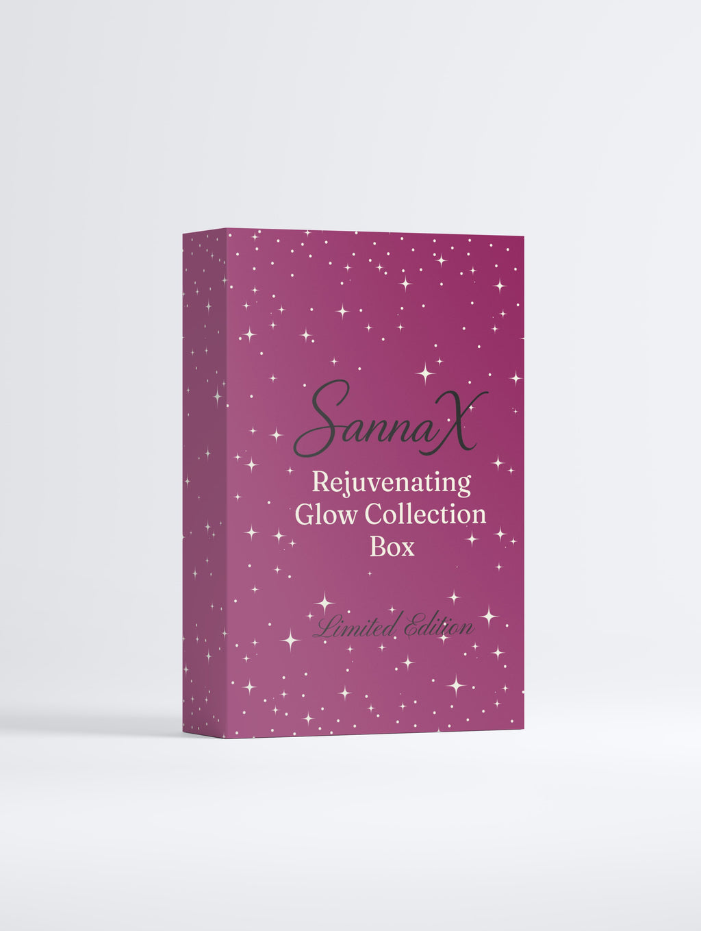 Rejuvenating Glow Collection Box