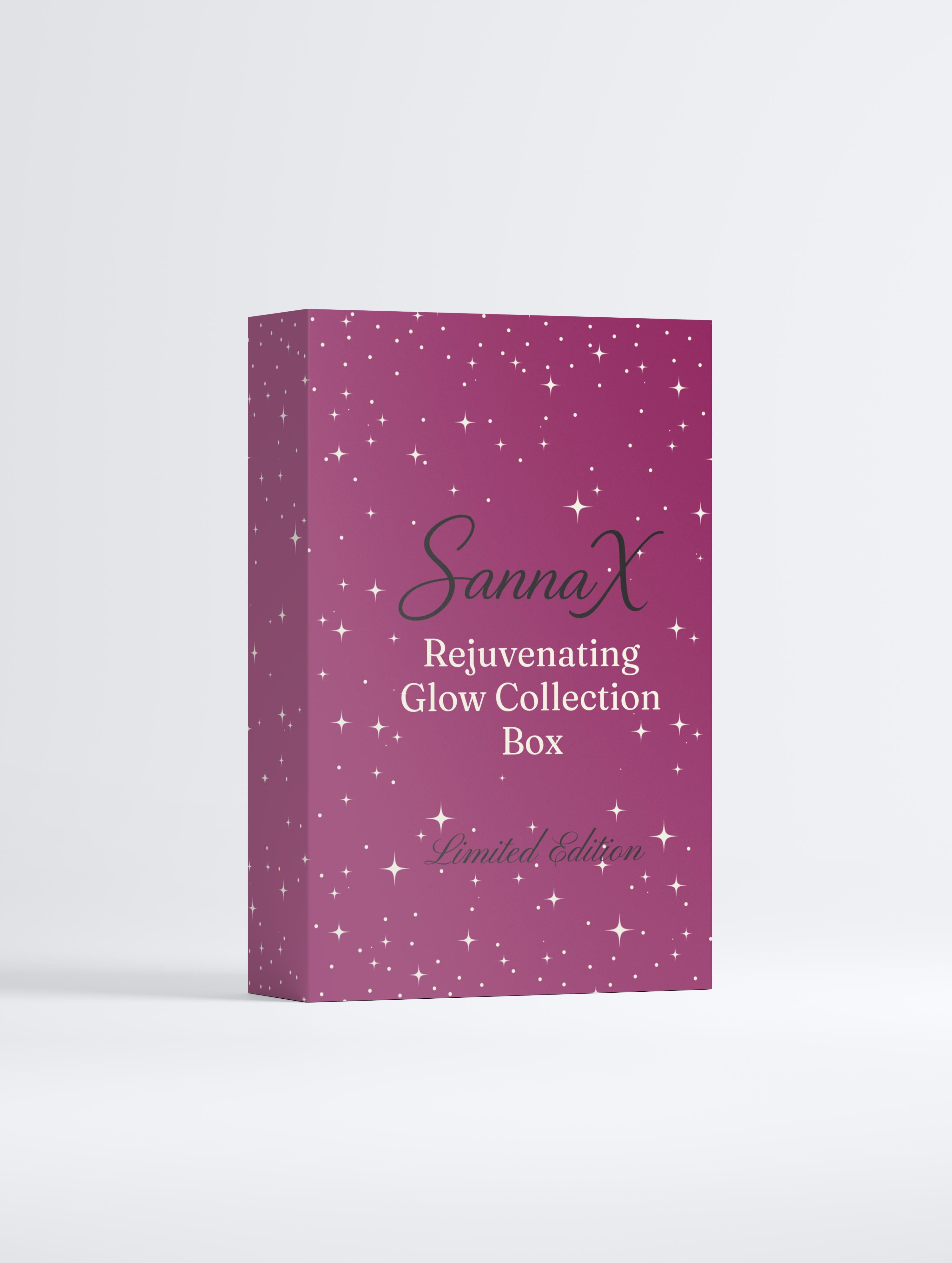 Rejuvenating Glow Collection Box
