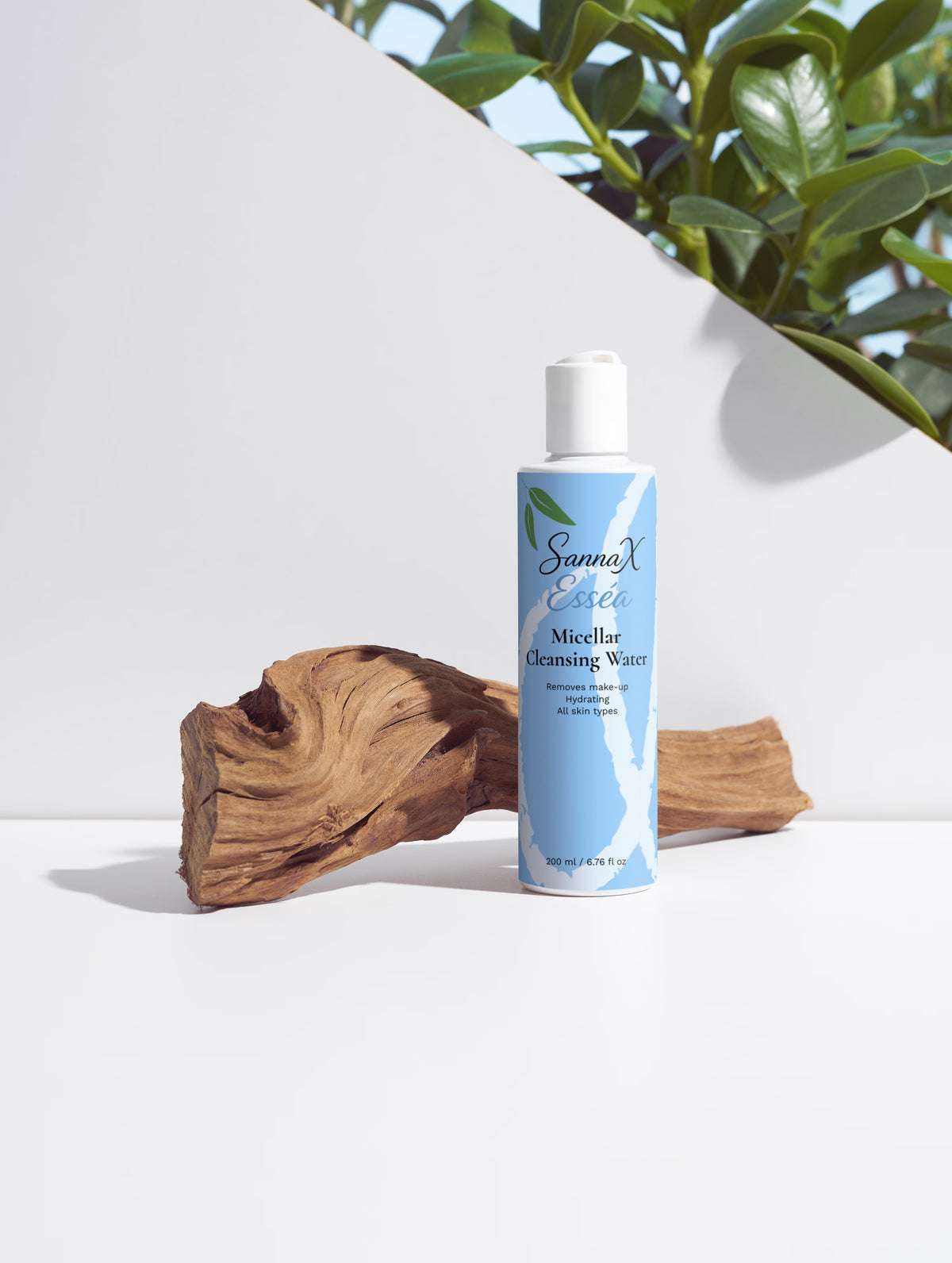 Esséa Micellar Cleansing Water 200 ml
