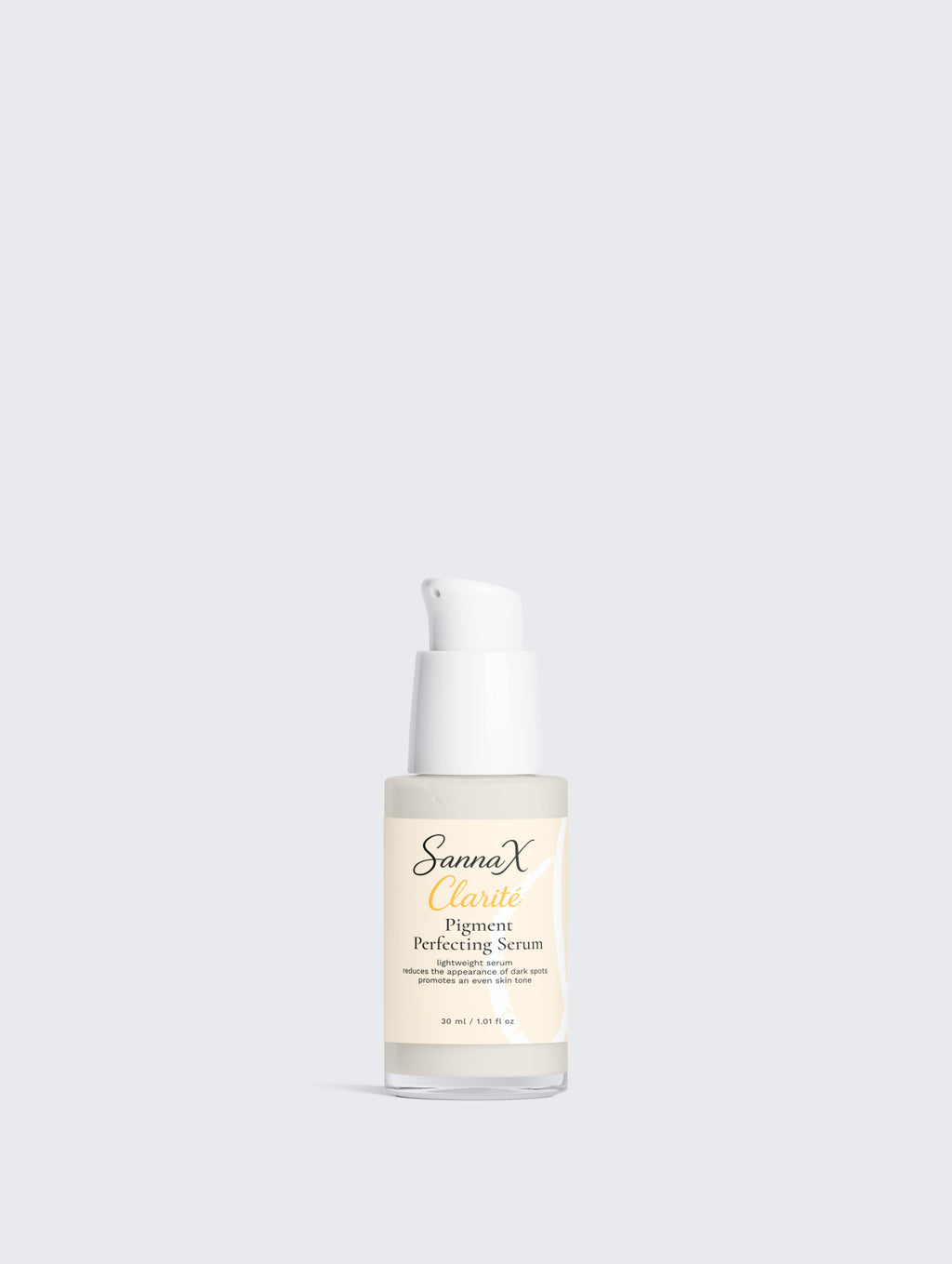 Clarité Pigment Perfecting Serum 30 ml