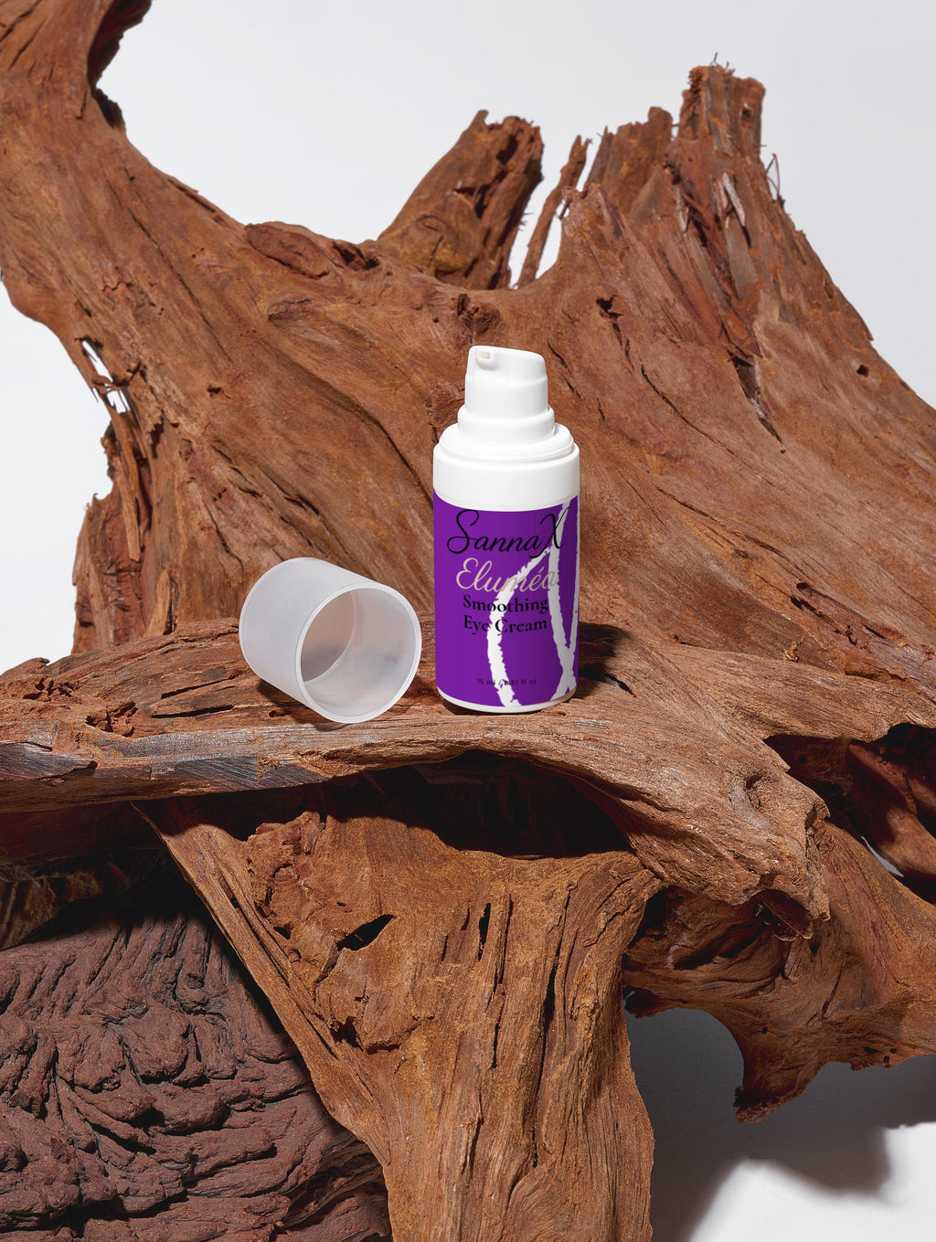 Eluméa Smoothing Eye Cream