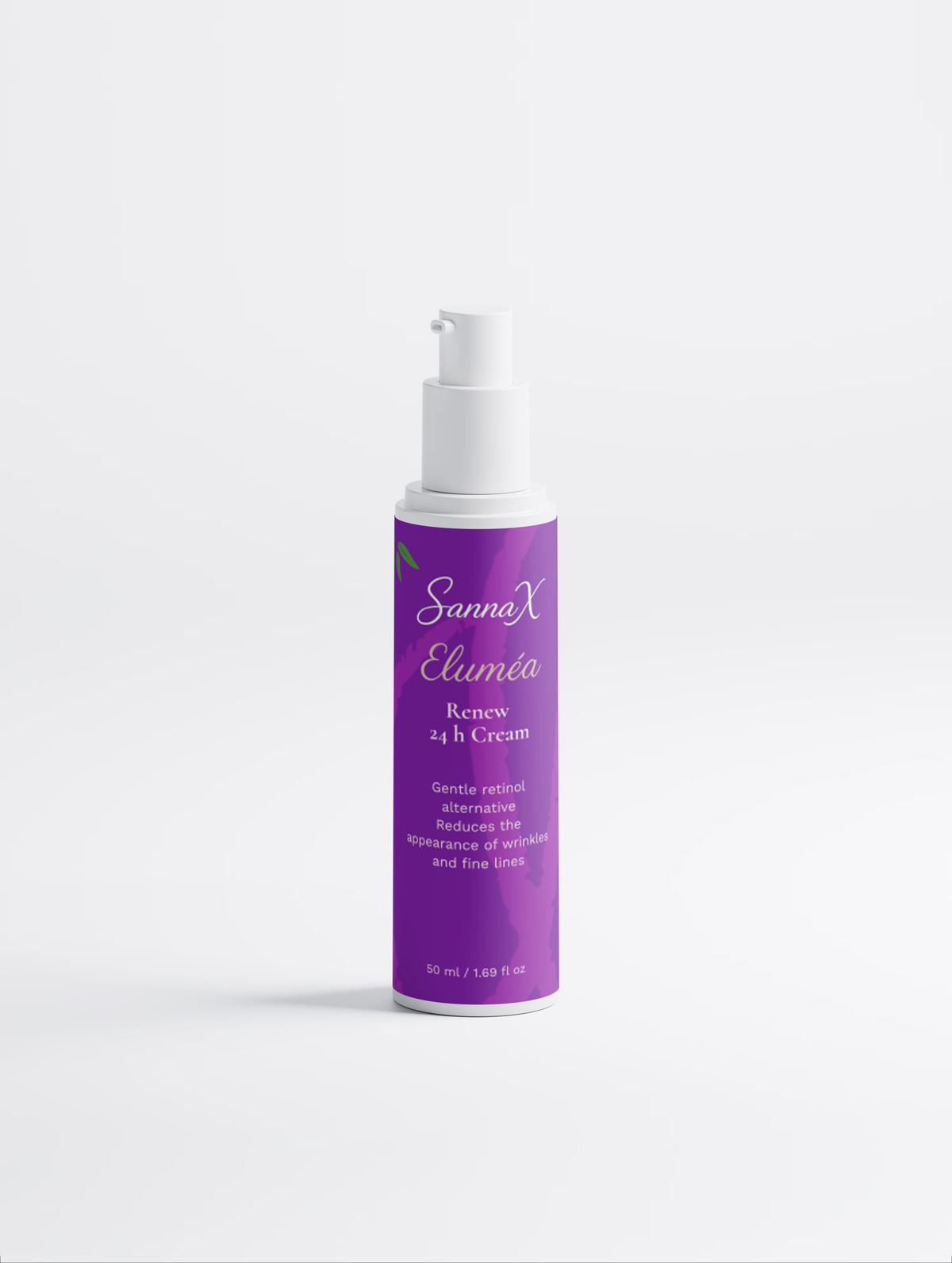 Eluméa Renew 24h Cream 50 ml
