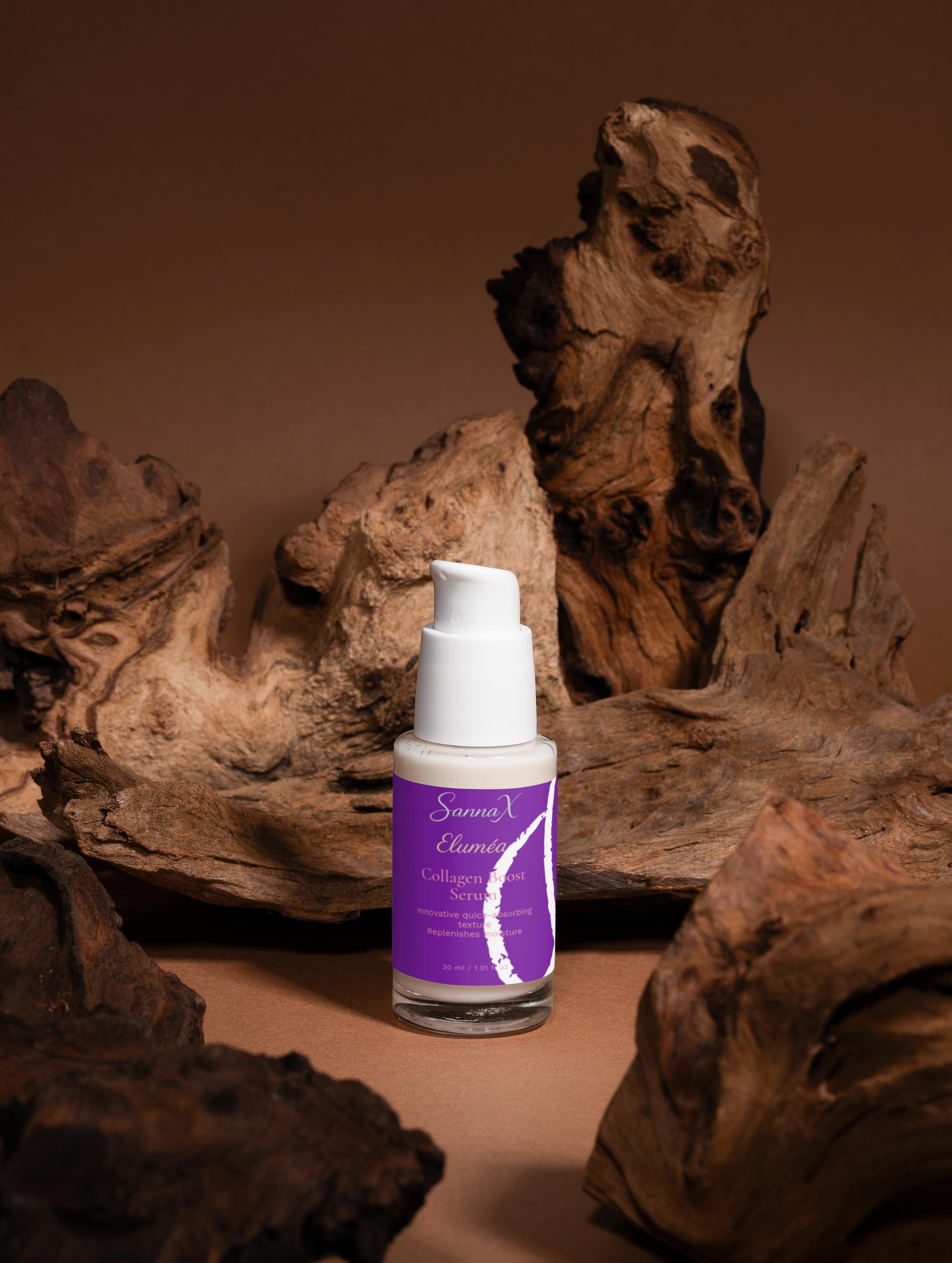 Eluméa Collagen Boost Serum