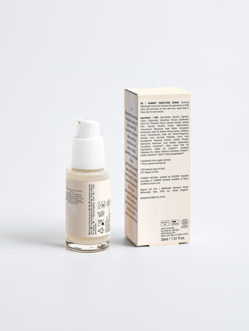 Clarité Pigment Perfecting Serum 30 ml