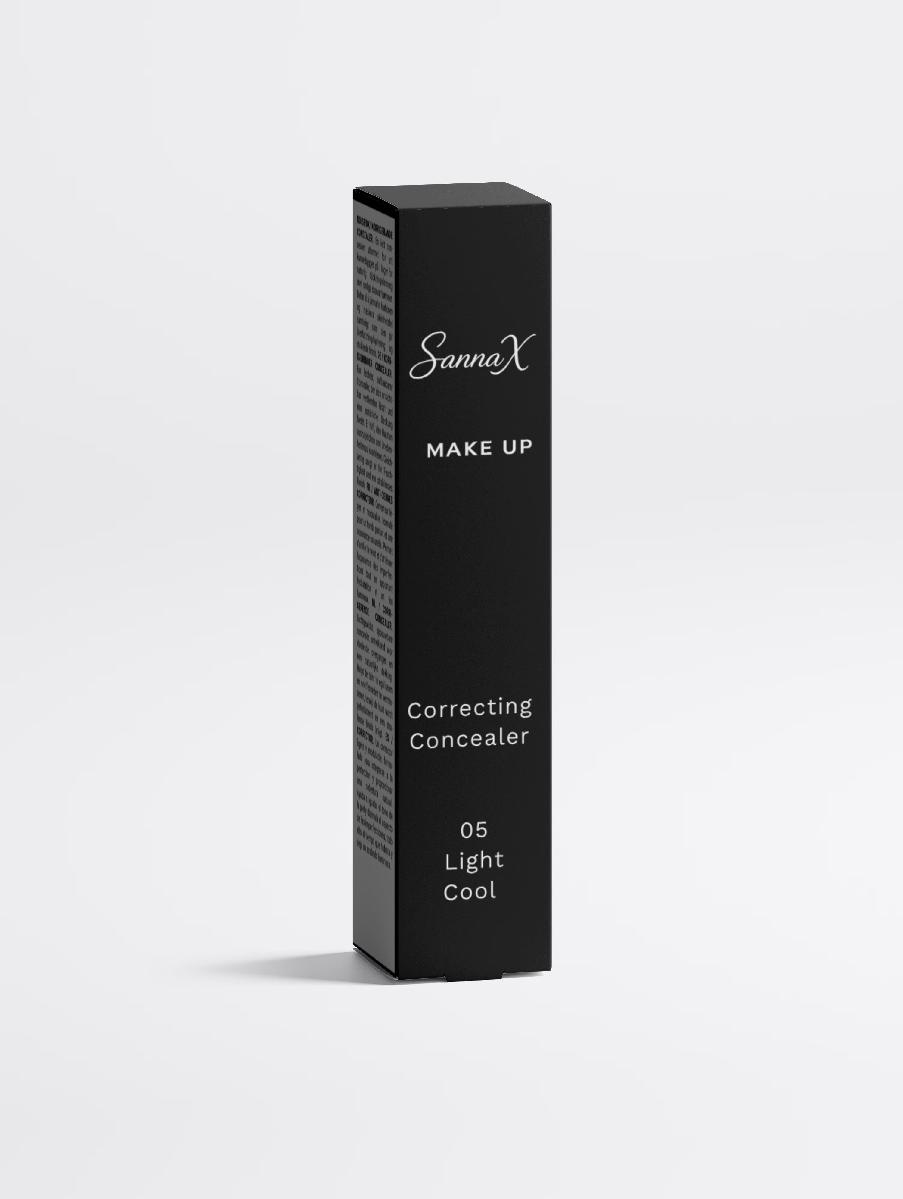 Correcting Concealer, 05 Light Cool