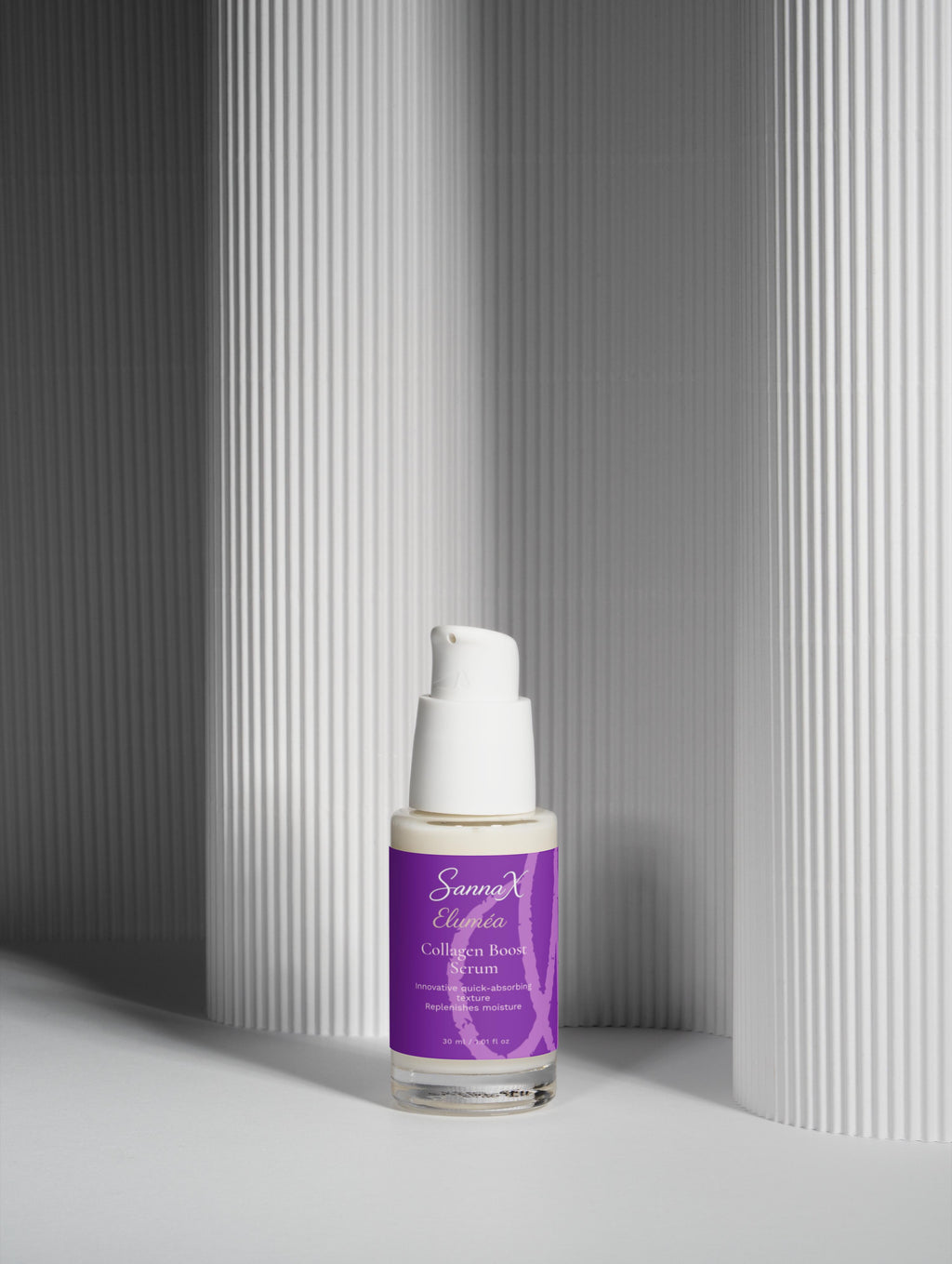 Eluméa Collagen Boost Serum 30 ml