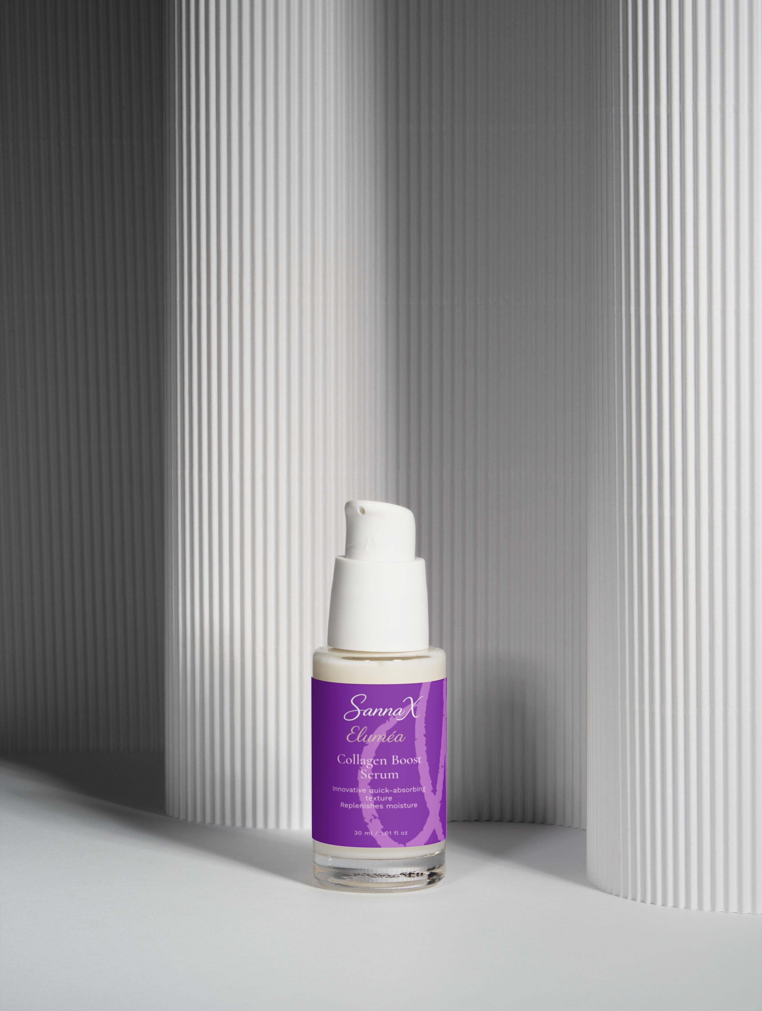 Eluméa Collagen Boost Serum 30 ml