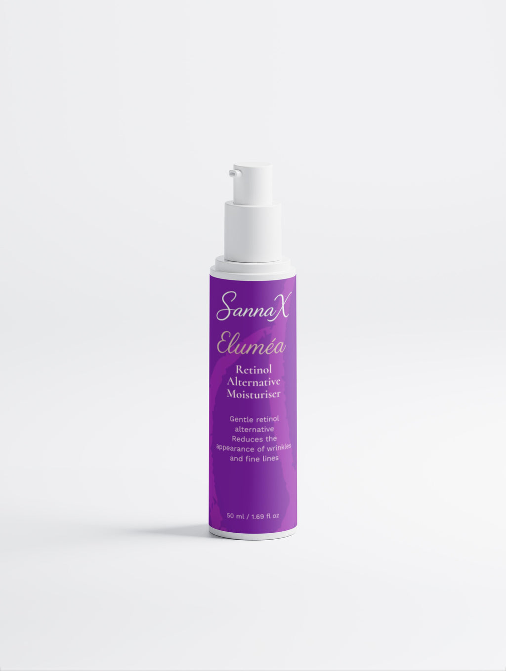 Eluméa Retinol Alternative Moisturiser