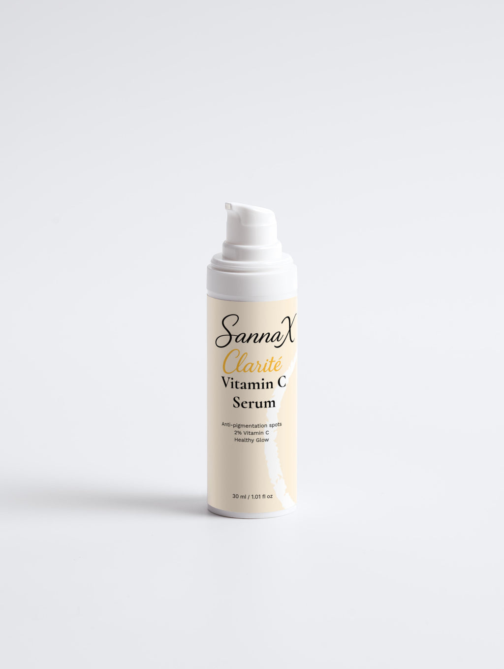 Clarité Vitamin C Serum