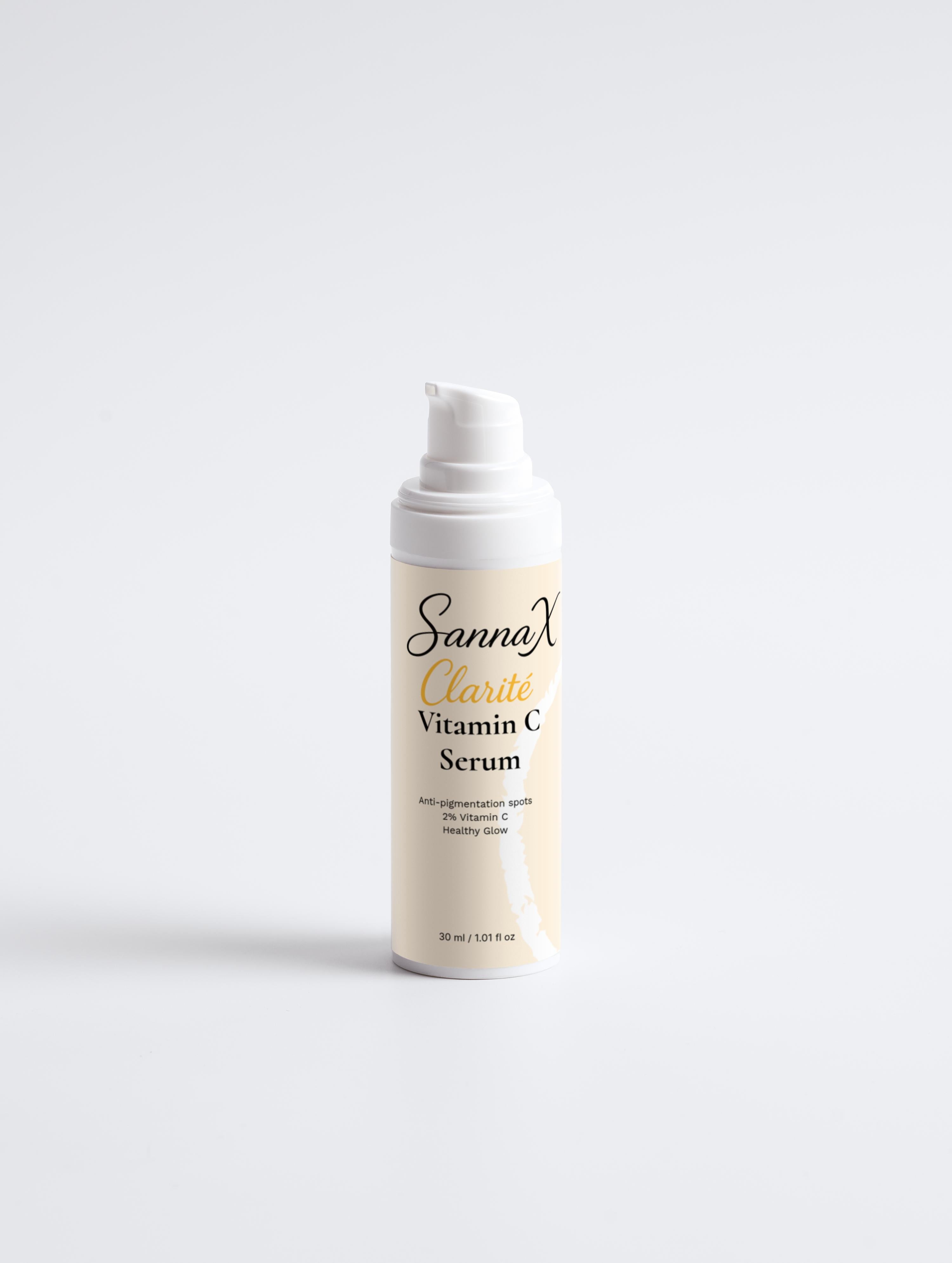 Clarité Vitamin C Serum