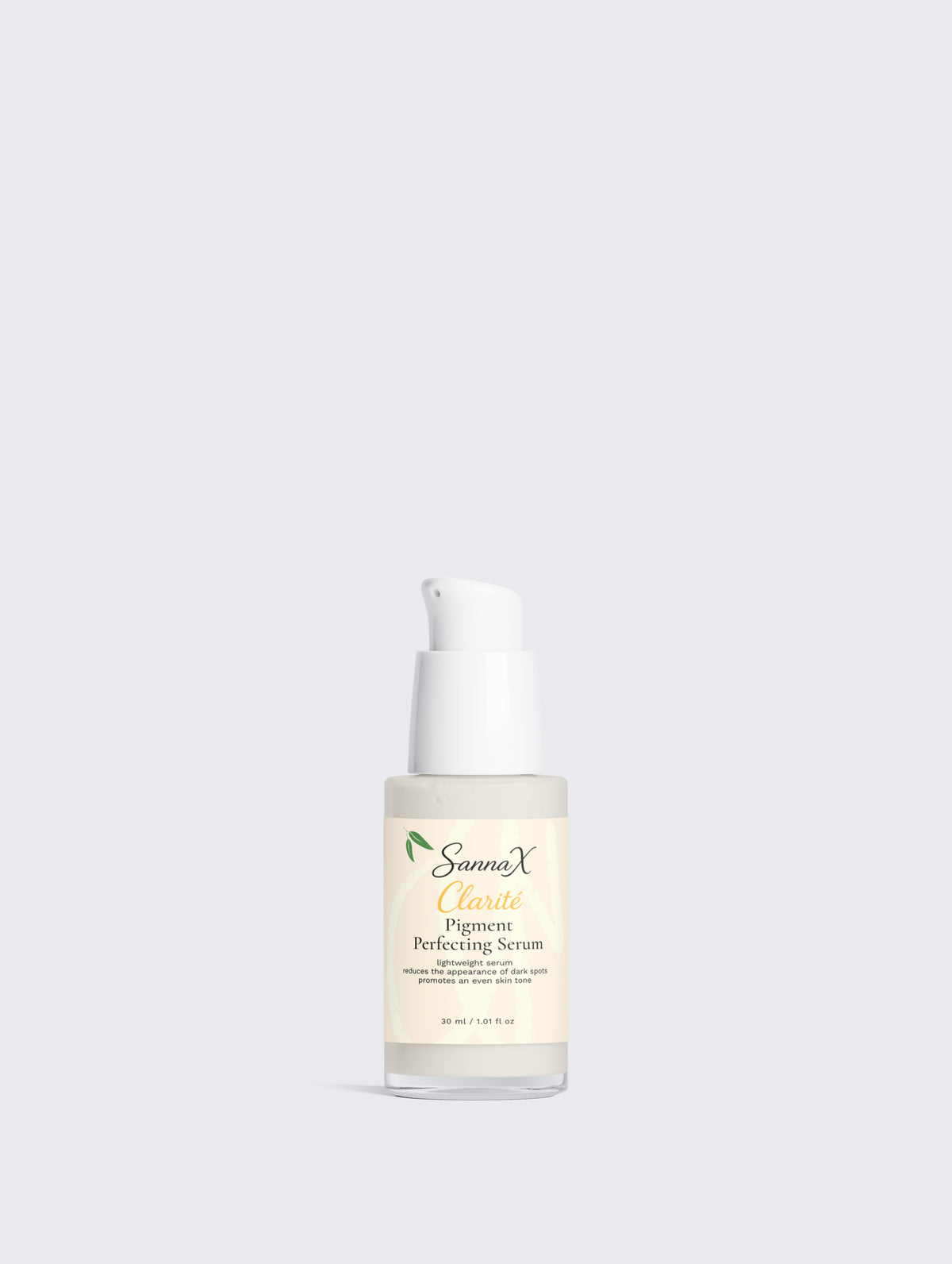 Clarité Pigment Perfecting Serum 30 ml