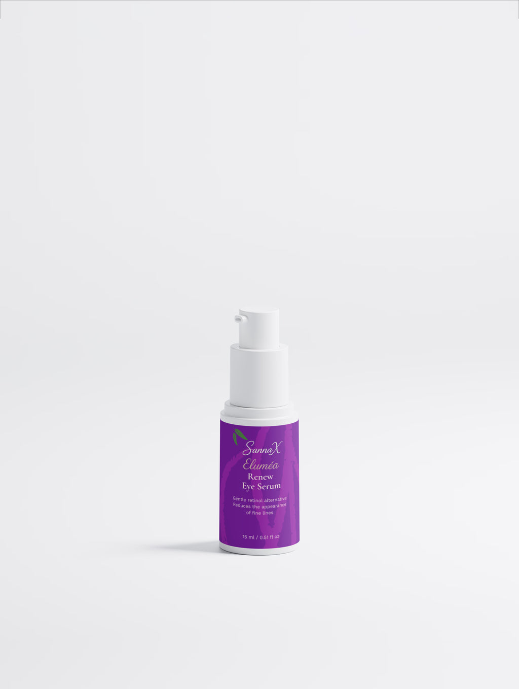 Eluméa Renew Eye Serum 15 ml