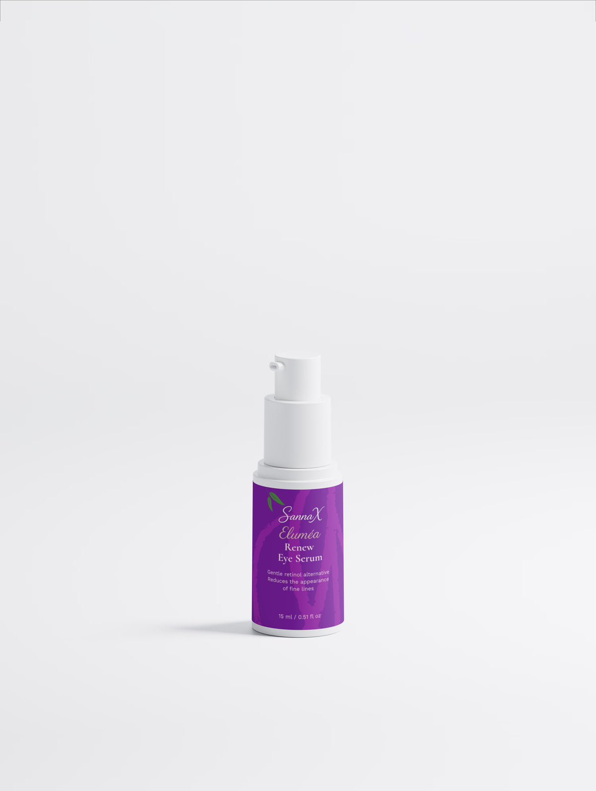 Eluméa Renew Eye Serum 15 ml