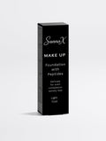 Make Up – Foundation with Peptides, Light Cool