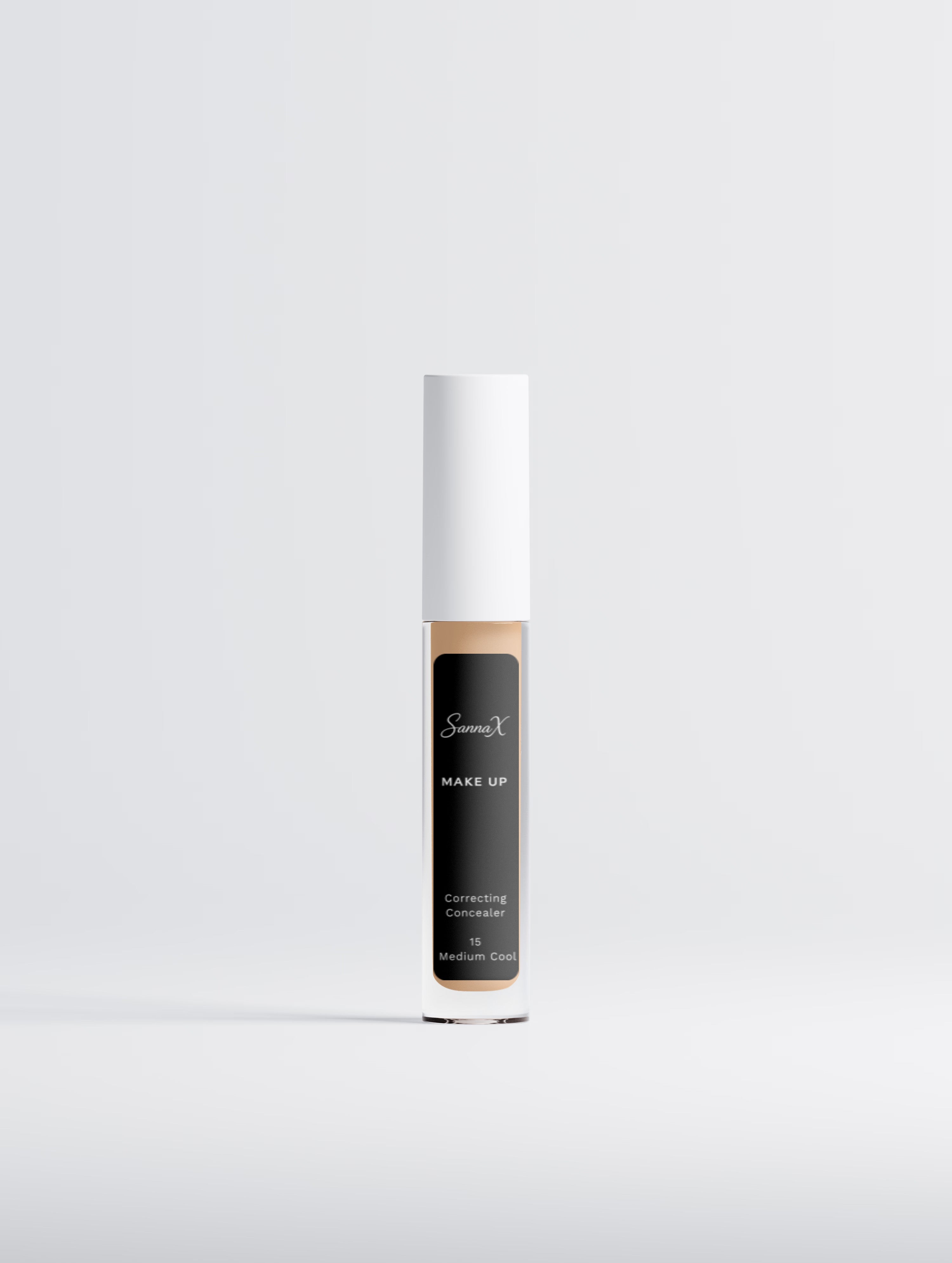 Correcting Concealer, 15 Medium Cool