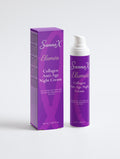 Eluméa Collagen Anti-Age Night Cream 50 ml