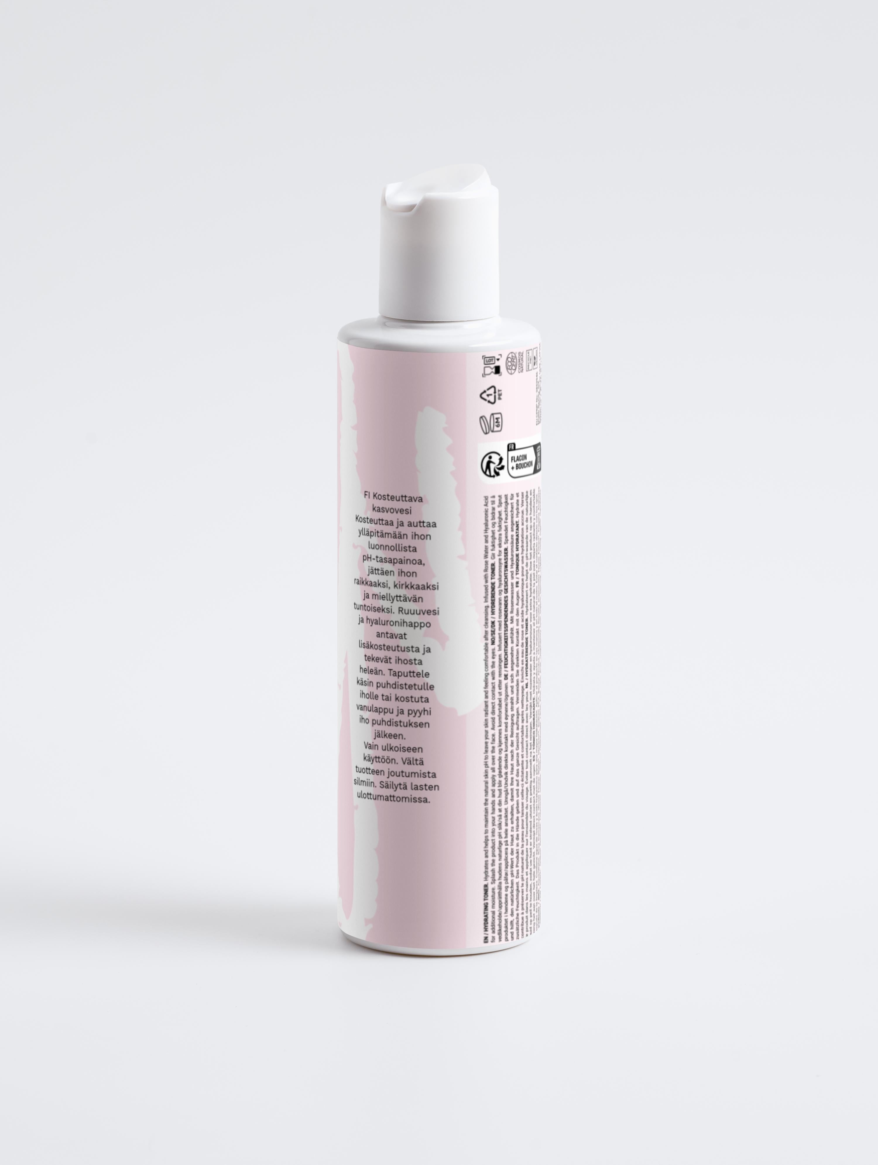 Calméa Hydrating Toner Fragrance Free