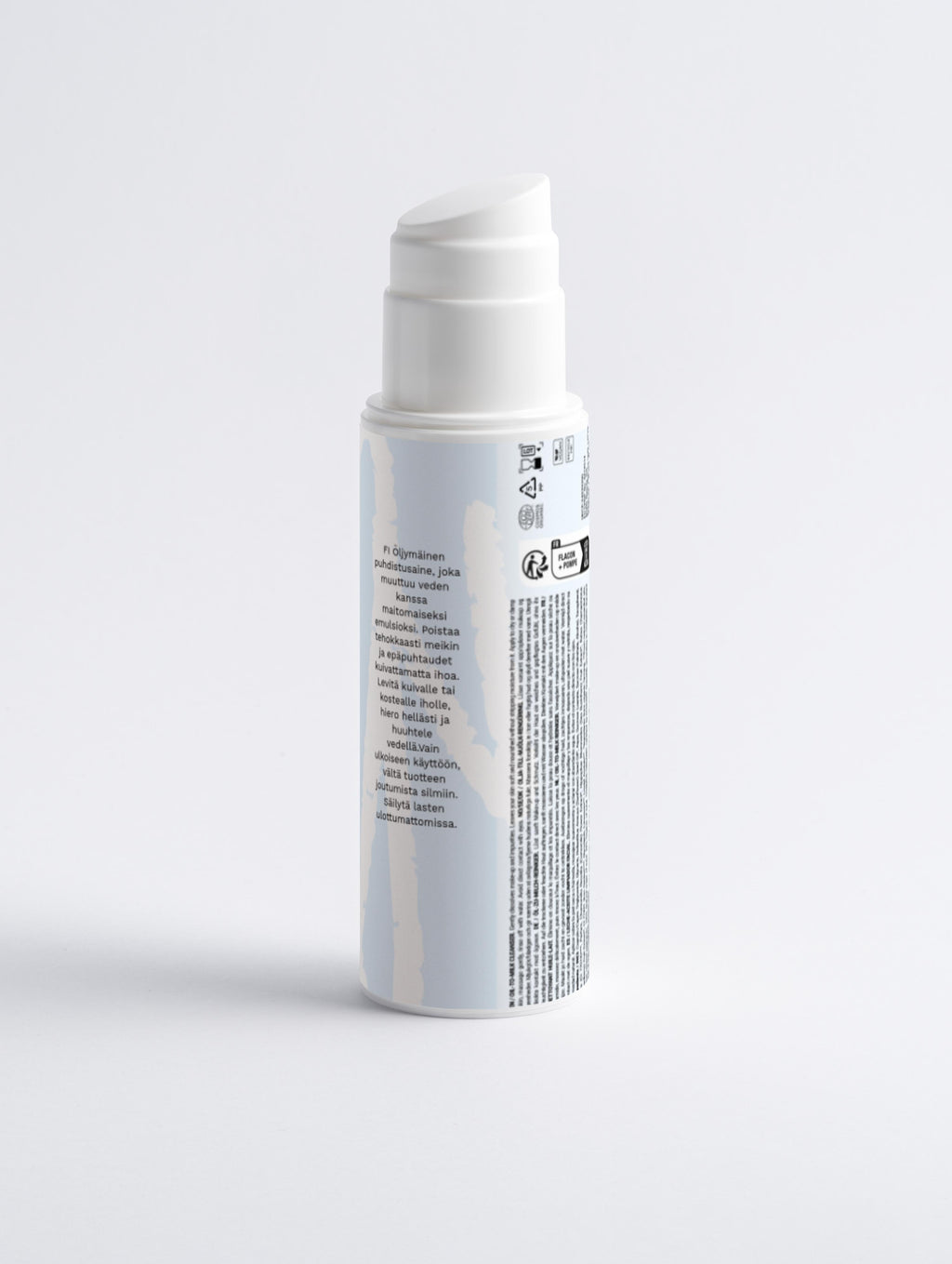 Esséa Sensitive Skin Oil-To-Milk Cleanser 150 ml