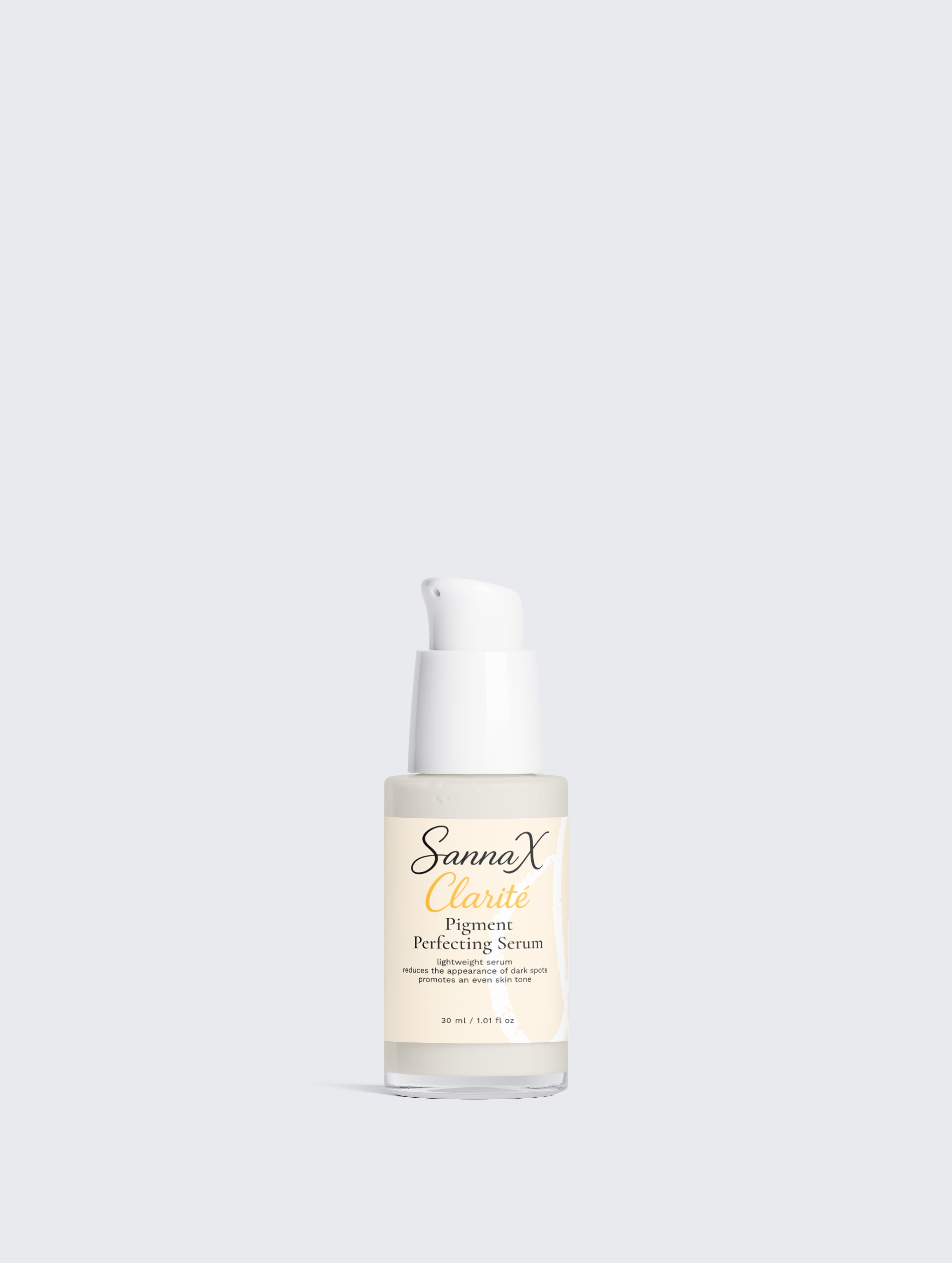 Clarité Dark Spot Routine Duo