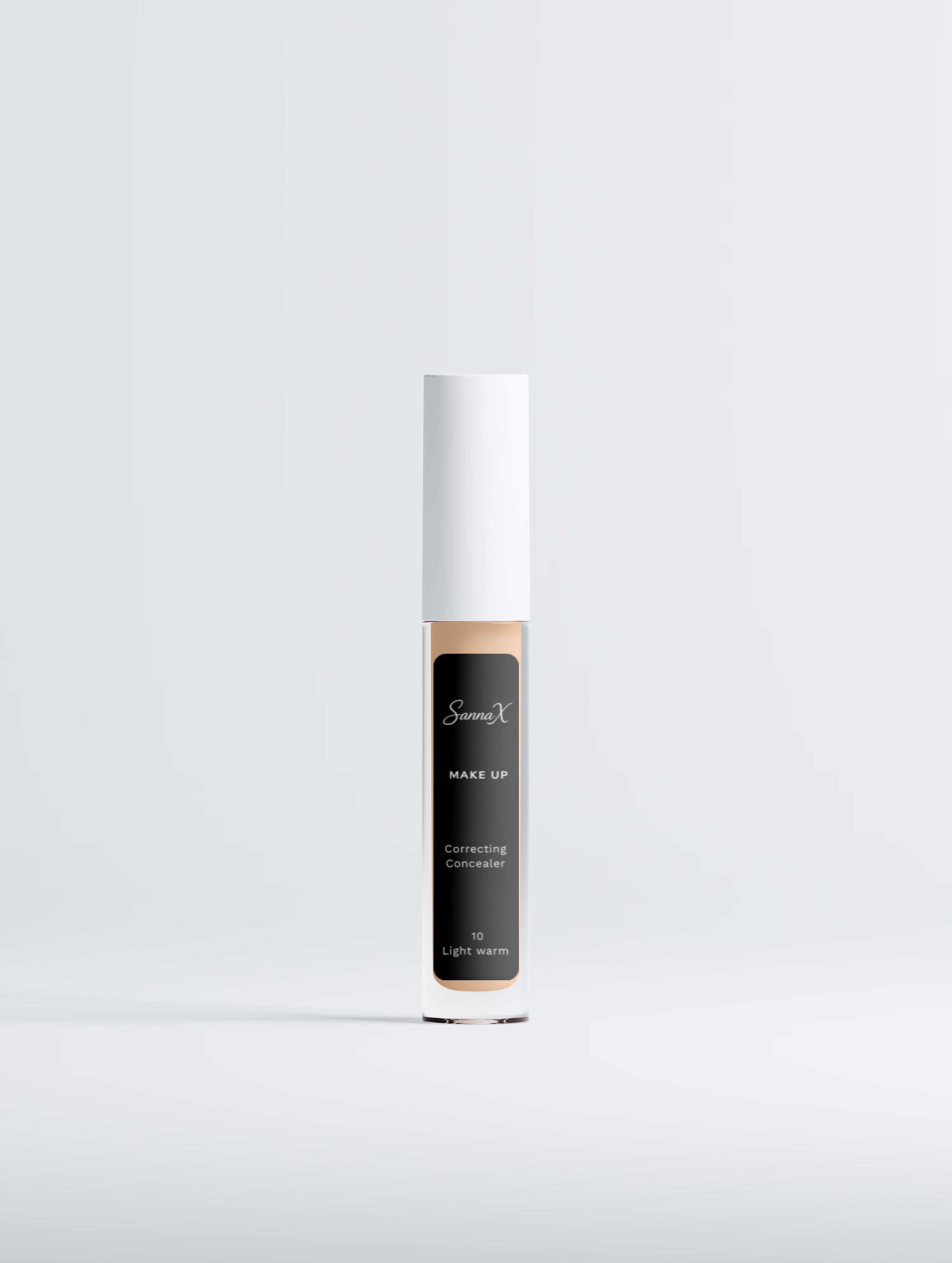 Correcting Concealer, 10 Light Warm