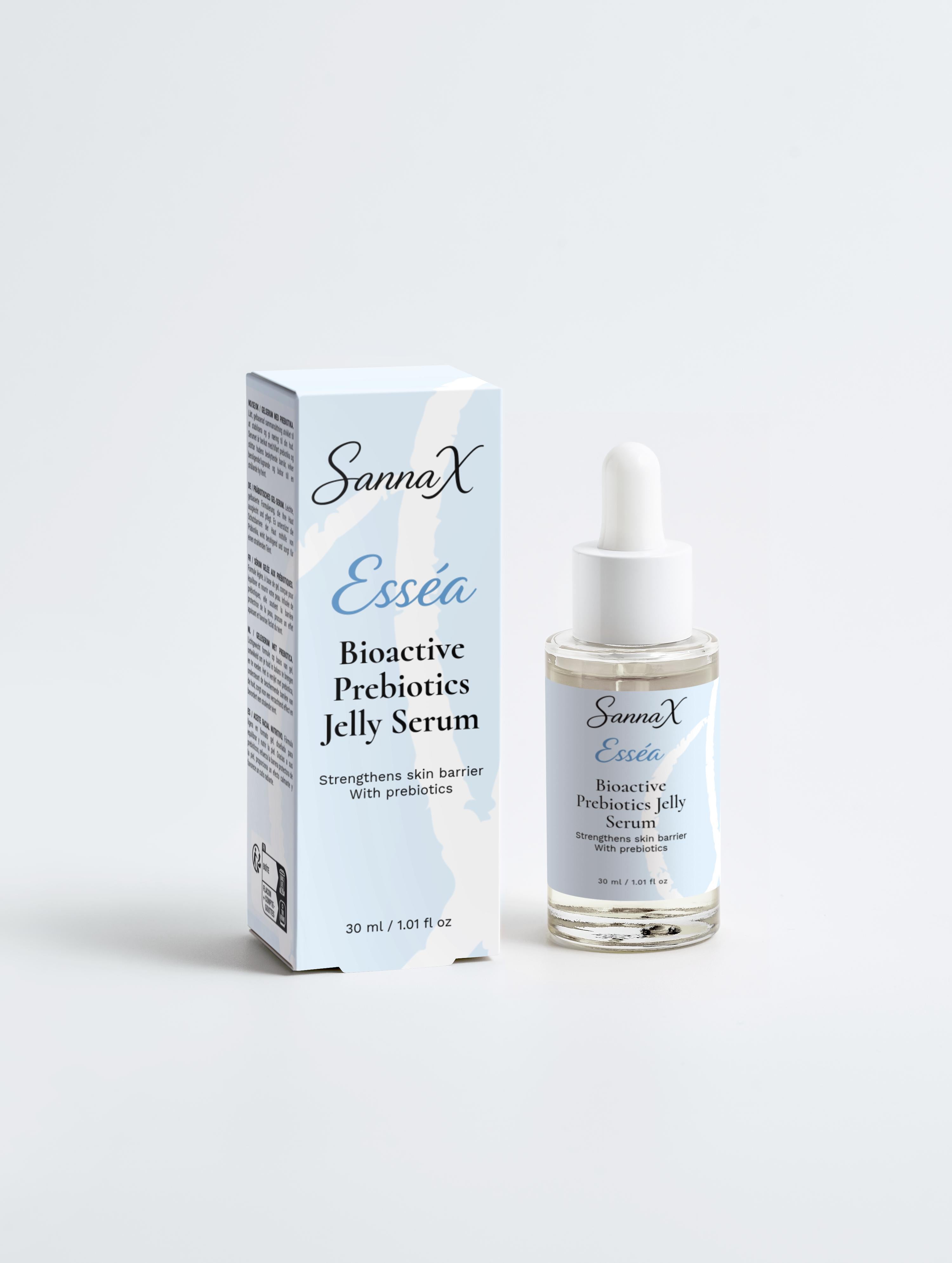 Esséa Bioactive Prebiotics Jelly Serum