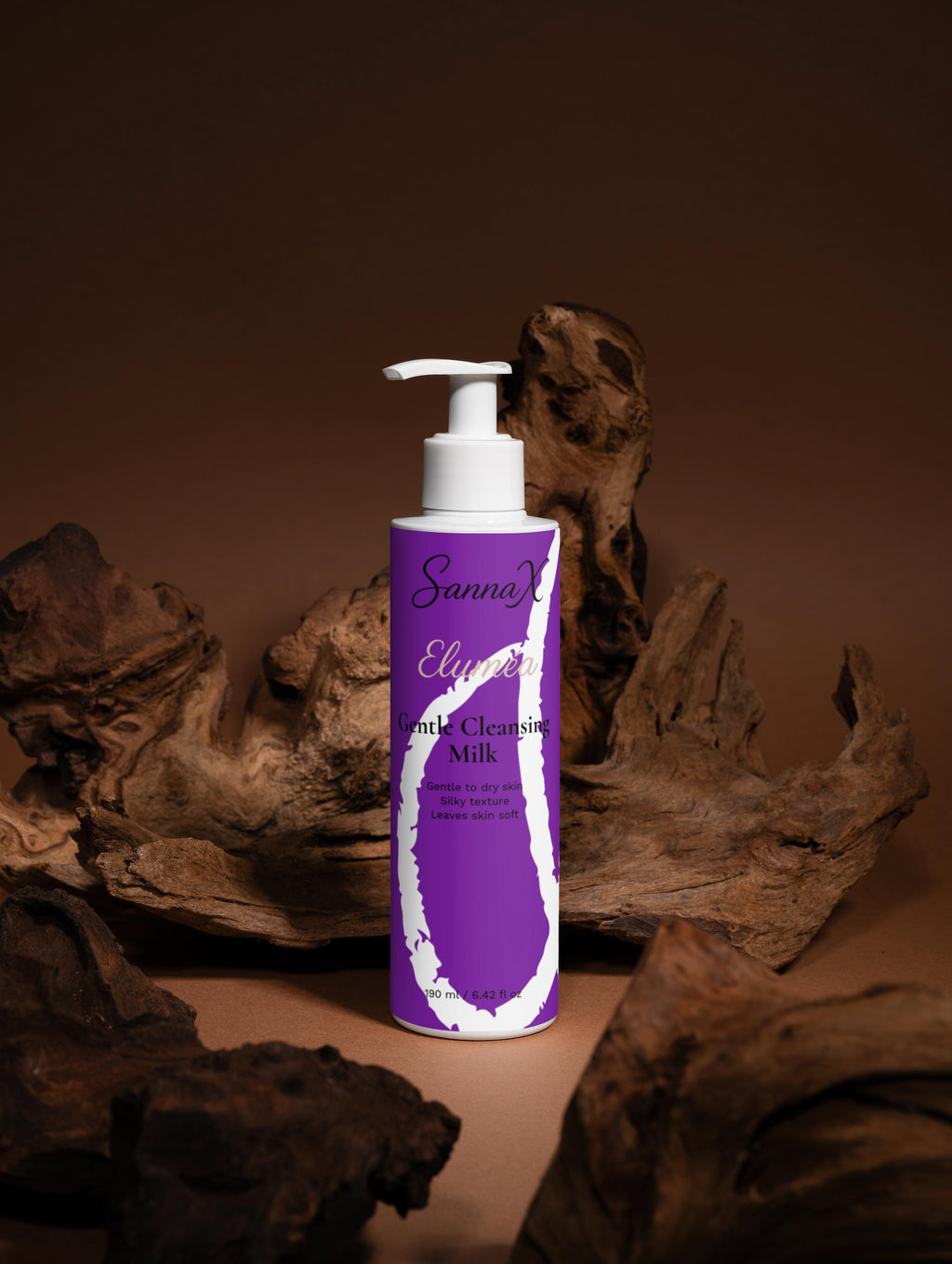 Eluméa Gentle Cleansing Milk