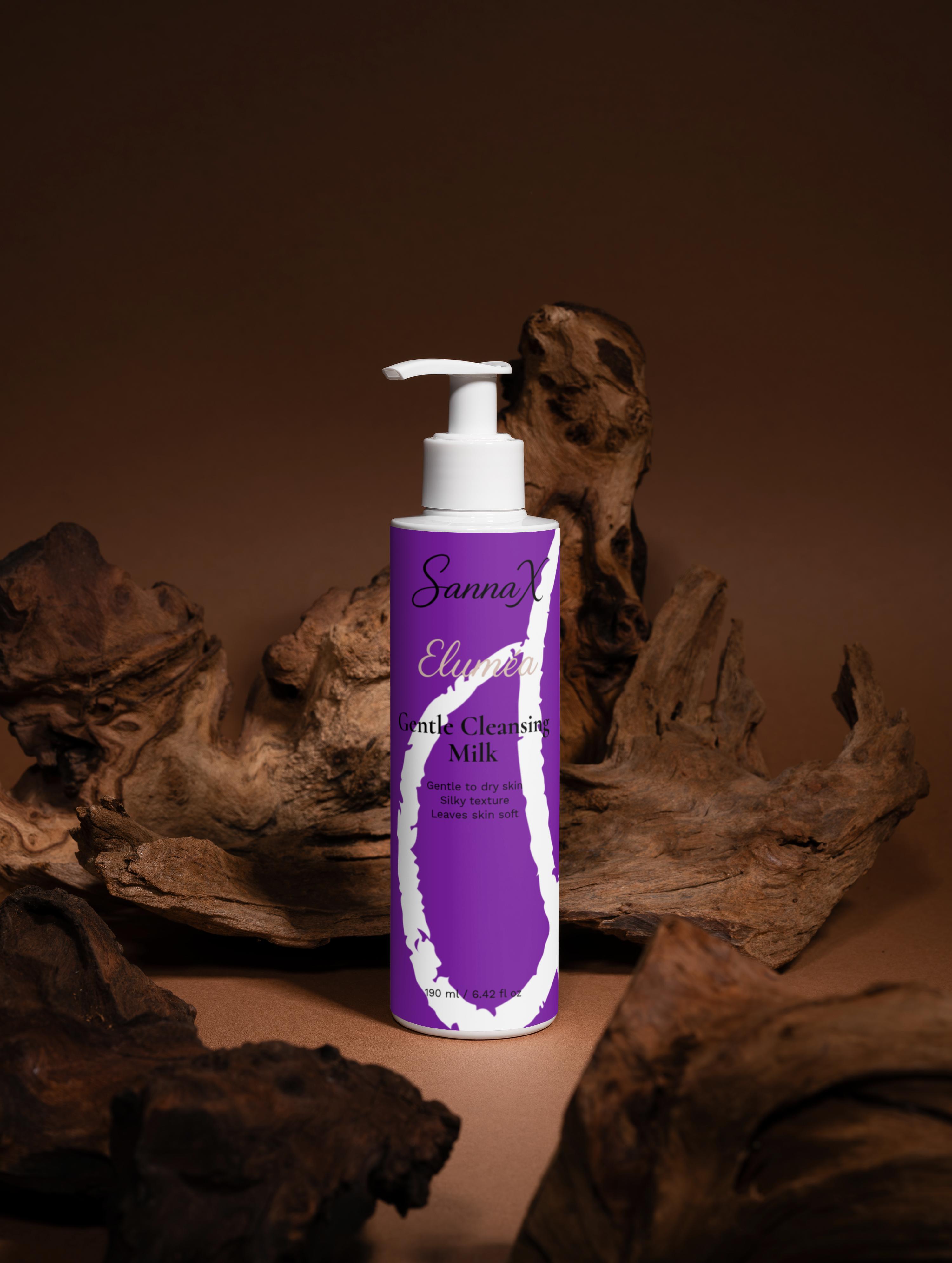 Eluméa Gentle Cleansing Milk