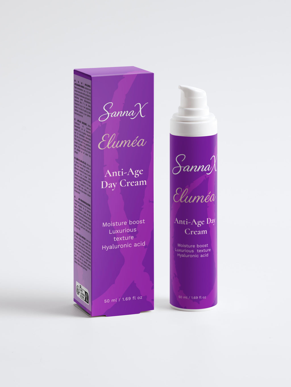 Eluméa Anti-Ageing Performance Duo
