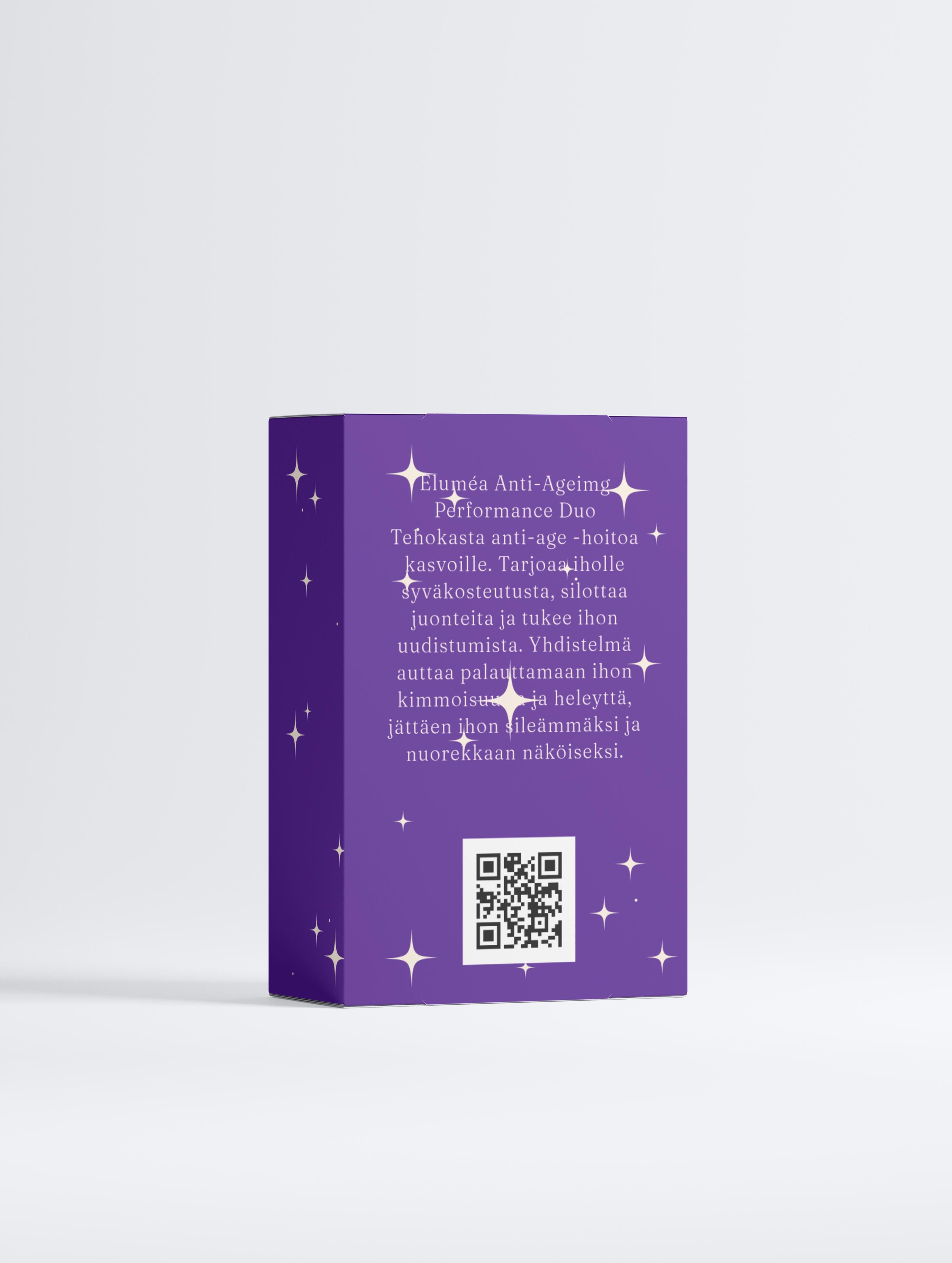 Eluméa Anti-Ageing Performance Duo