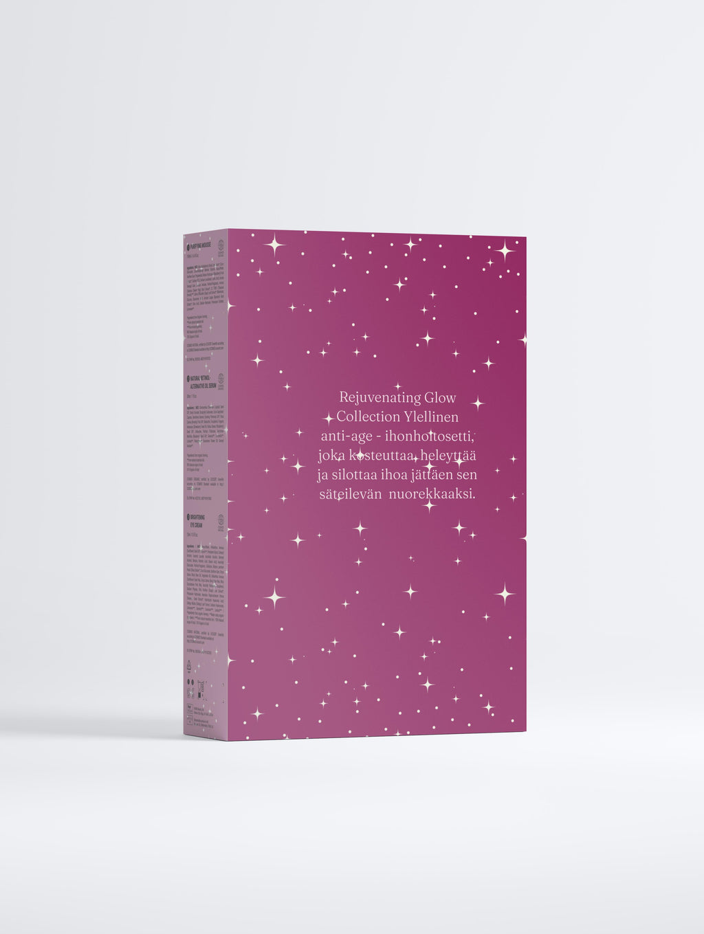 Rejuvenating Glow Collection Box