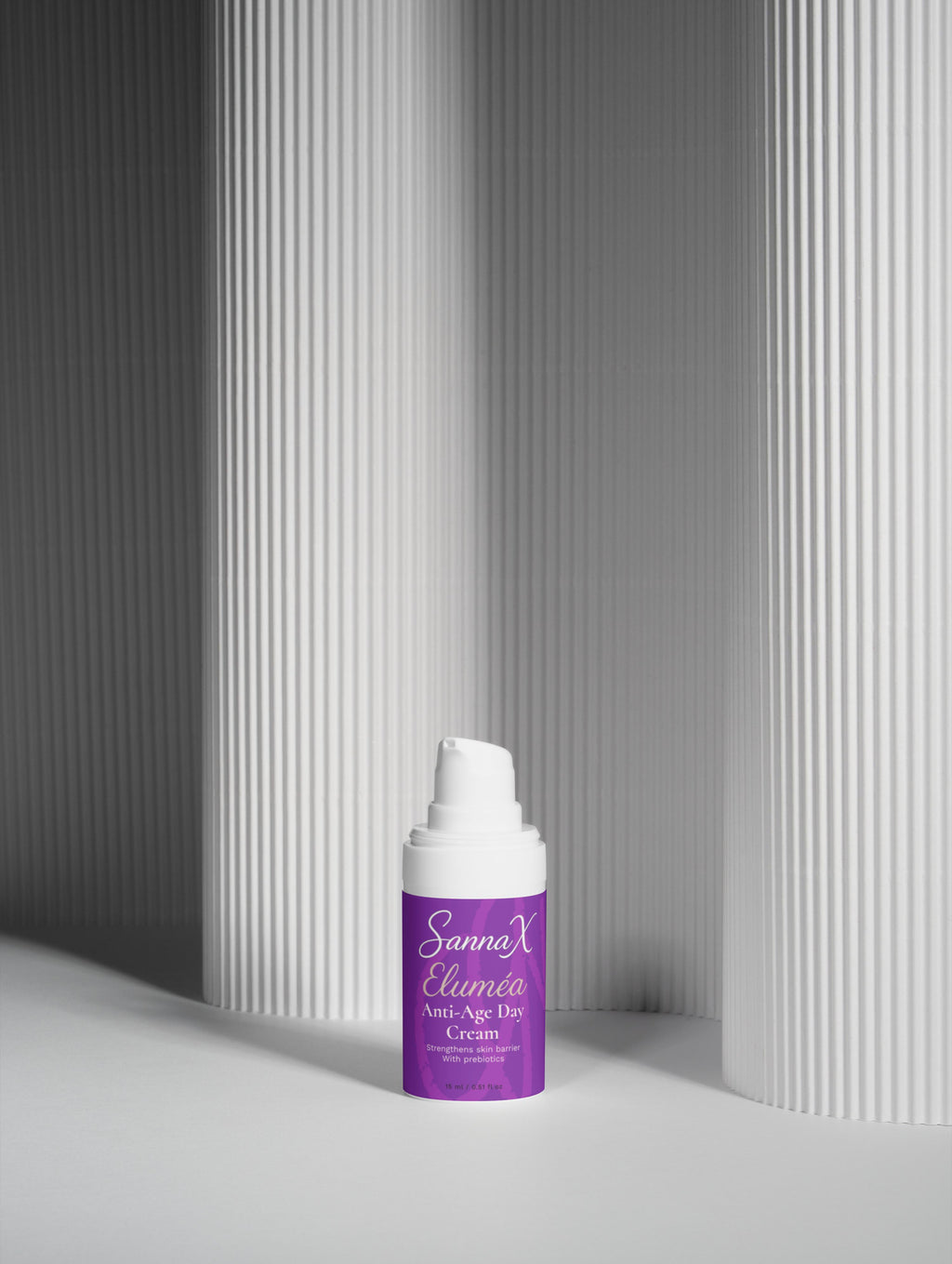 Eluméa Anti-Age Day Cream – Matkakoko 15 ml