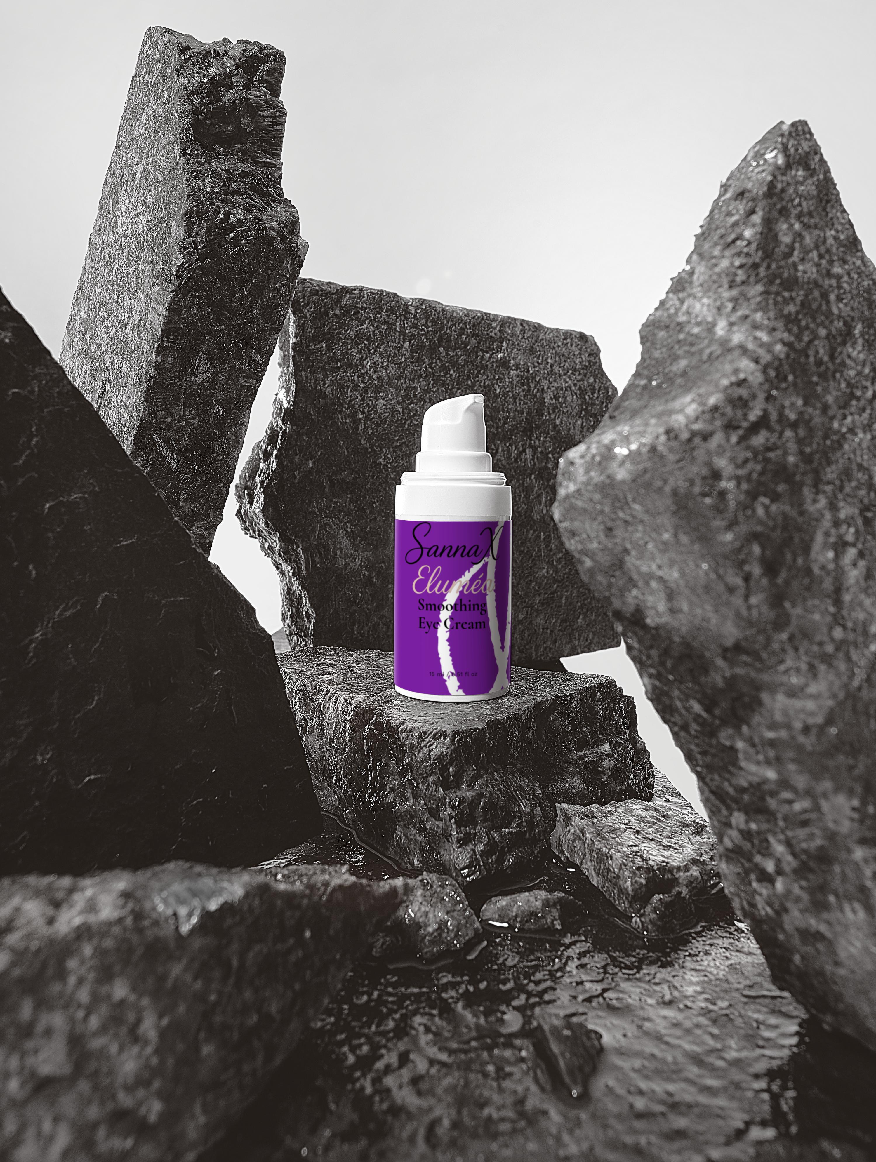 Eluméa Smoothing Eye Cream