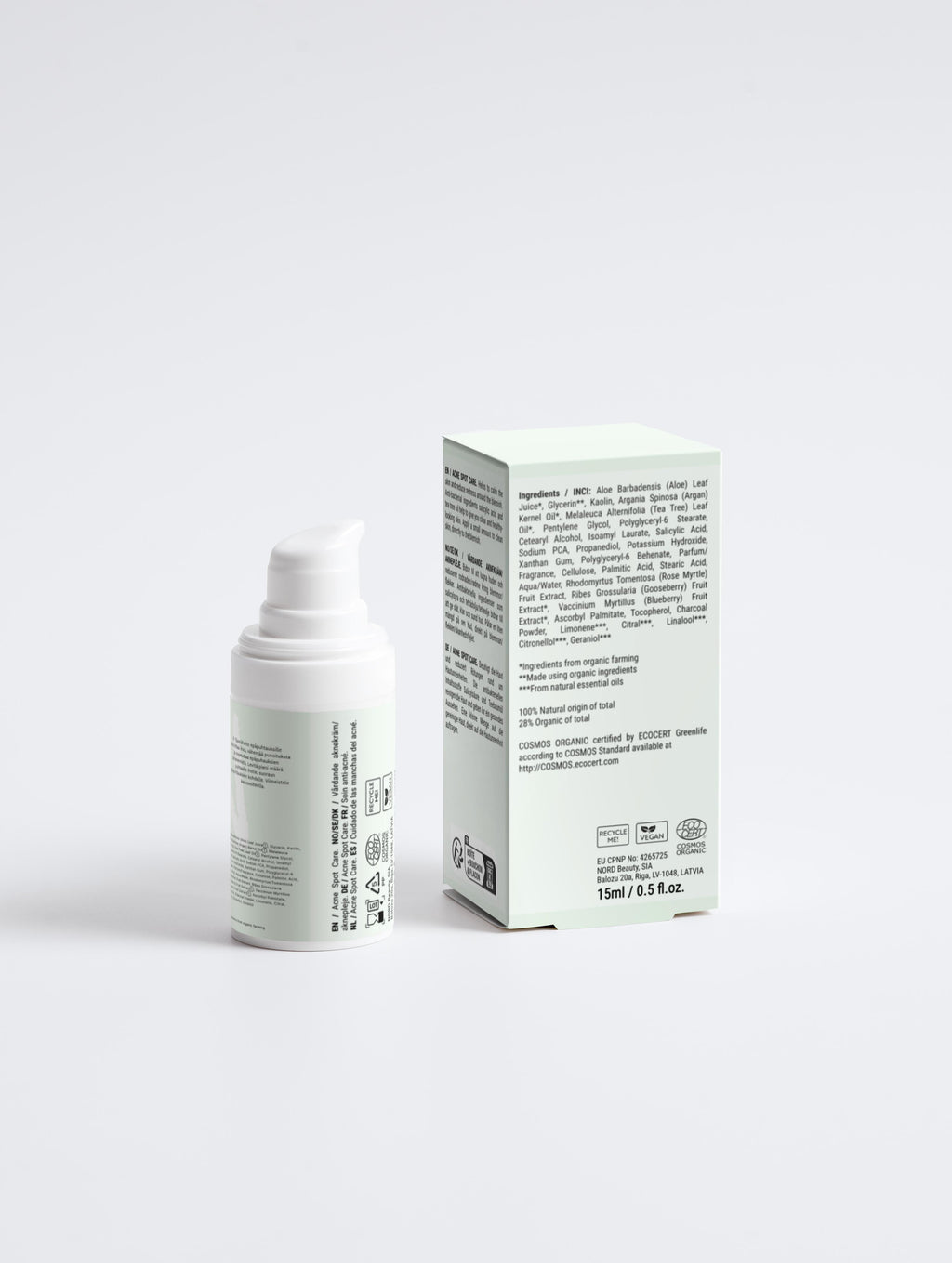 Cléarea Acne Spot Care