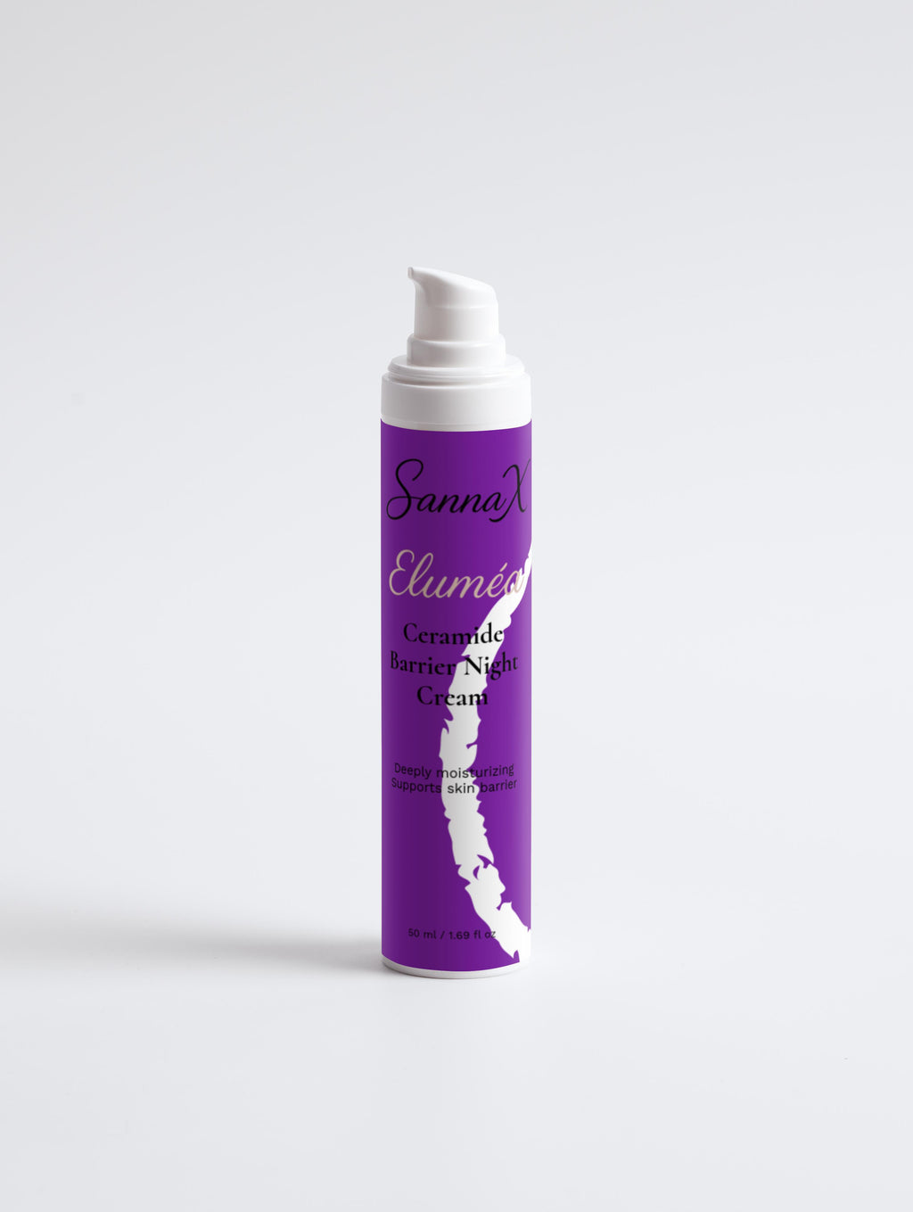Eluméa Ceramide Barrier Night Cream